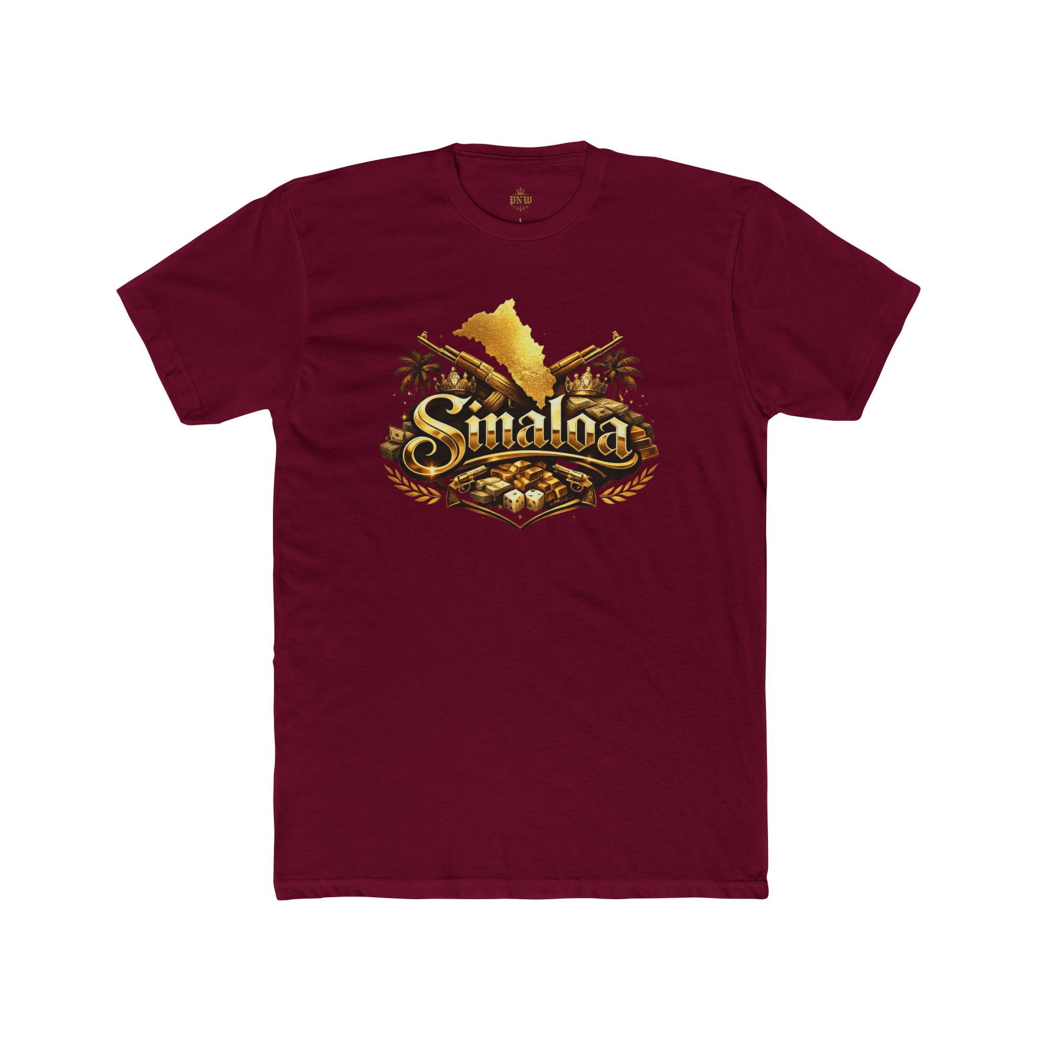 Sinaloa Graphic Tee