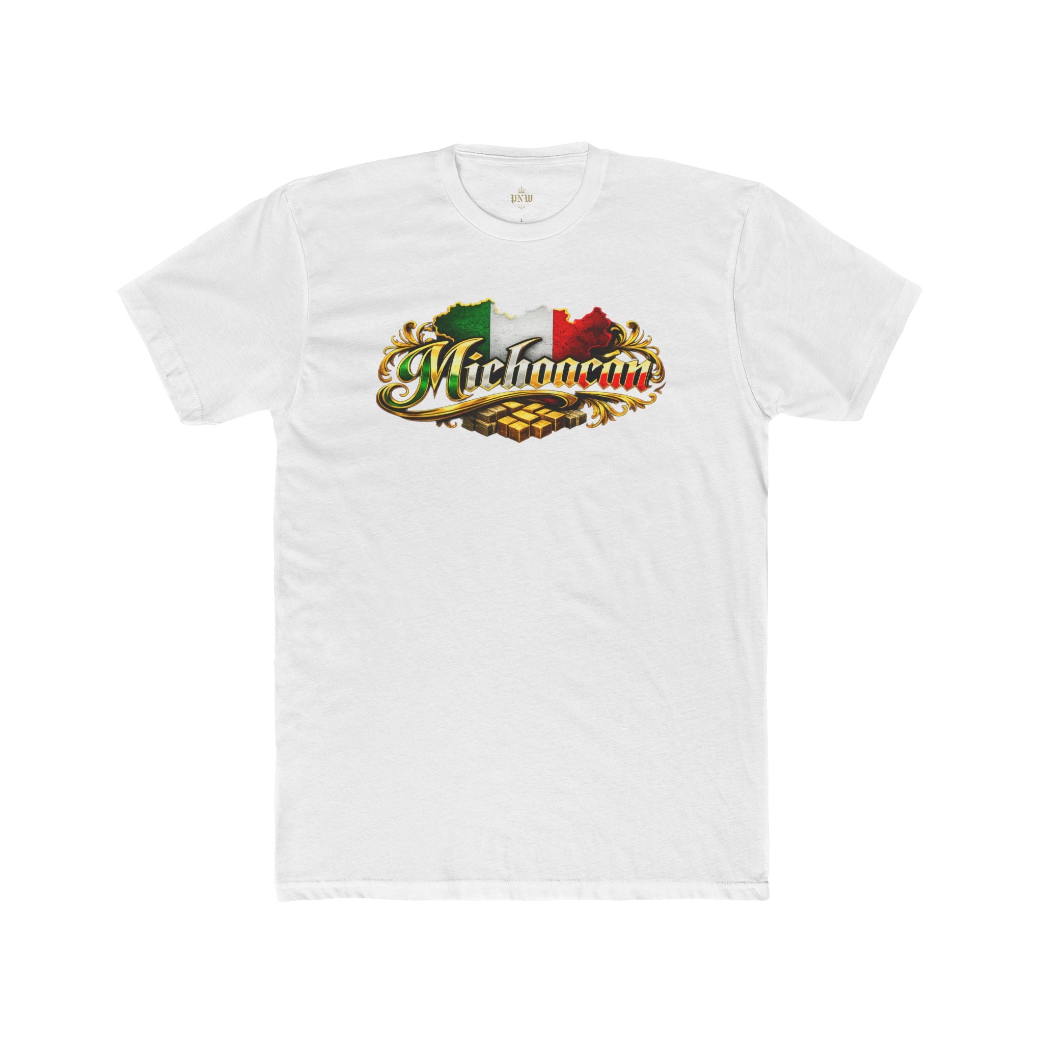 Michoacán Graphic Tee