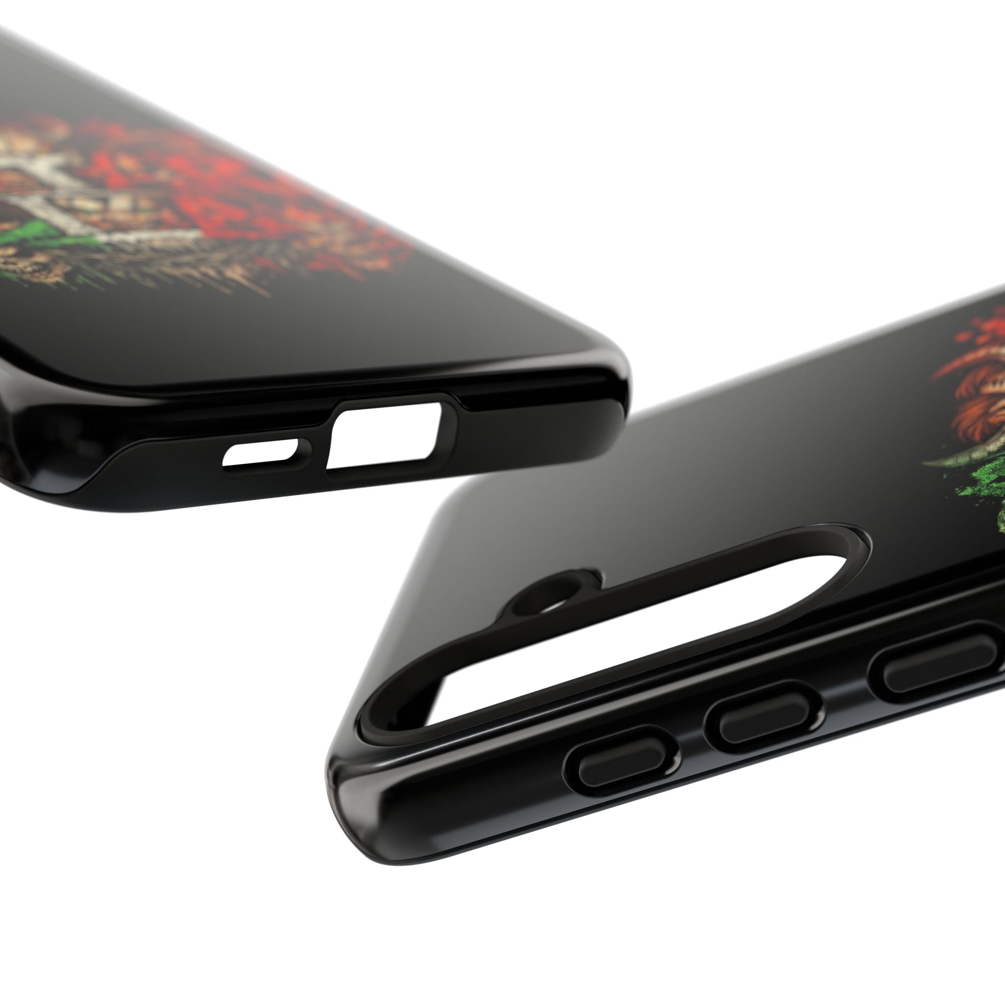 Nectar Lima Chucky Tough Phone Case