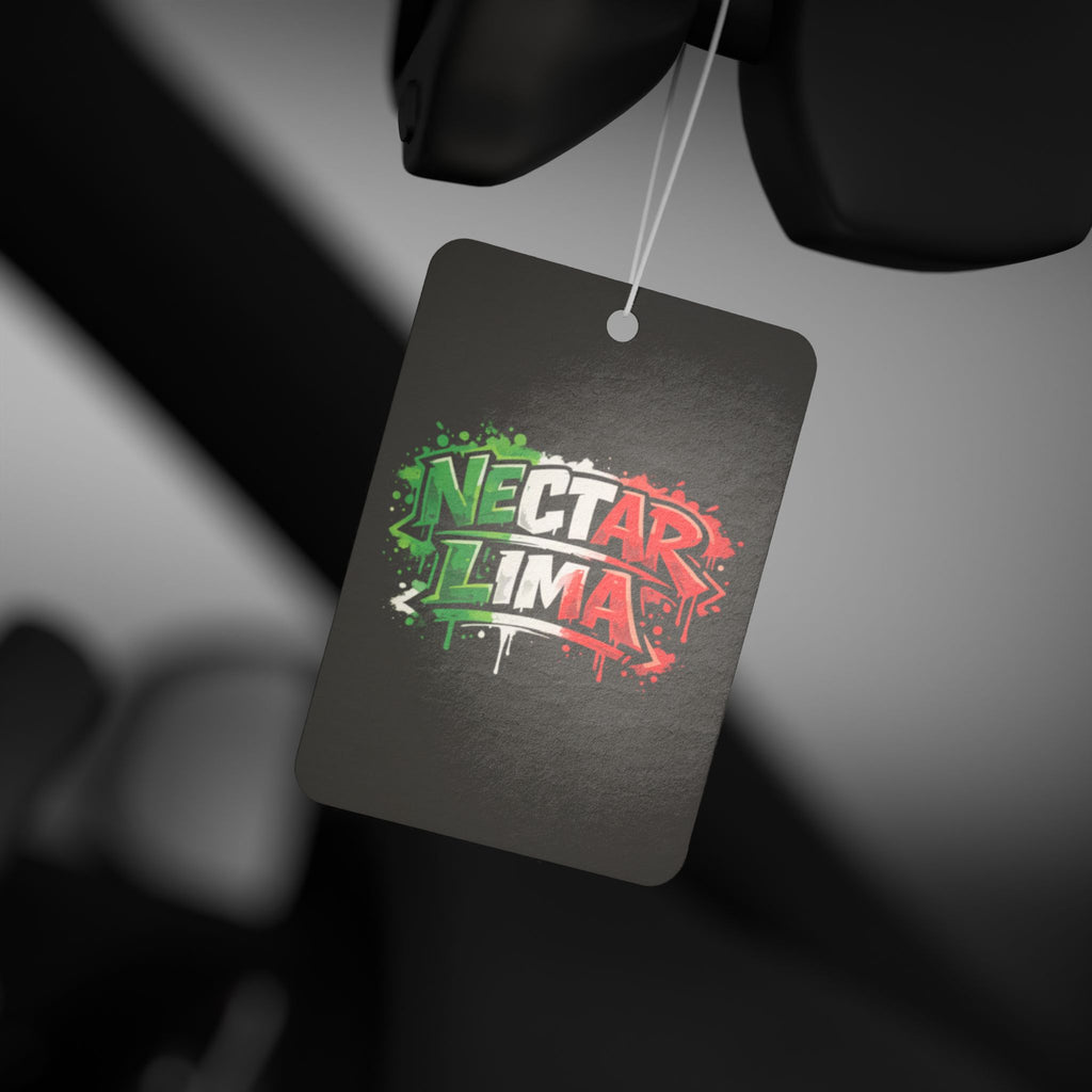 Nectar lima air freshener