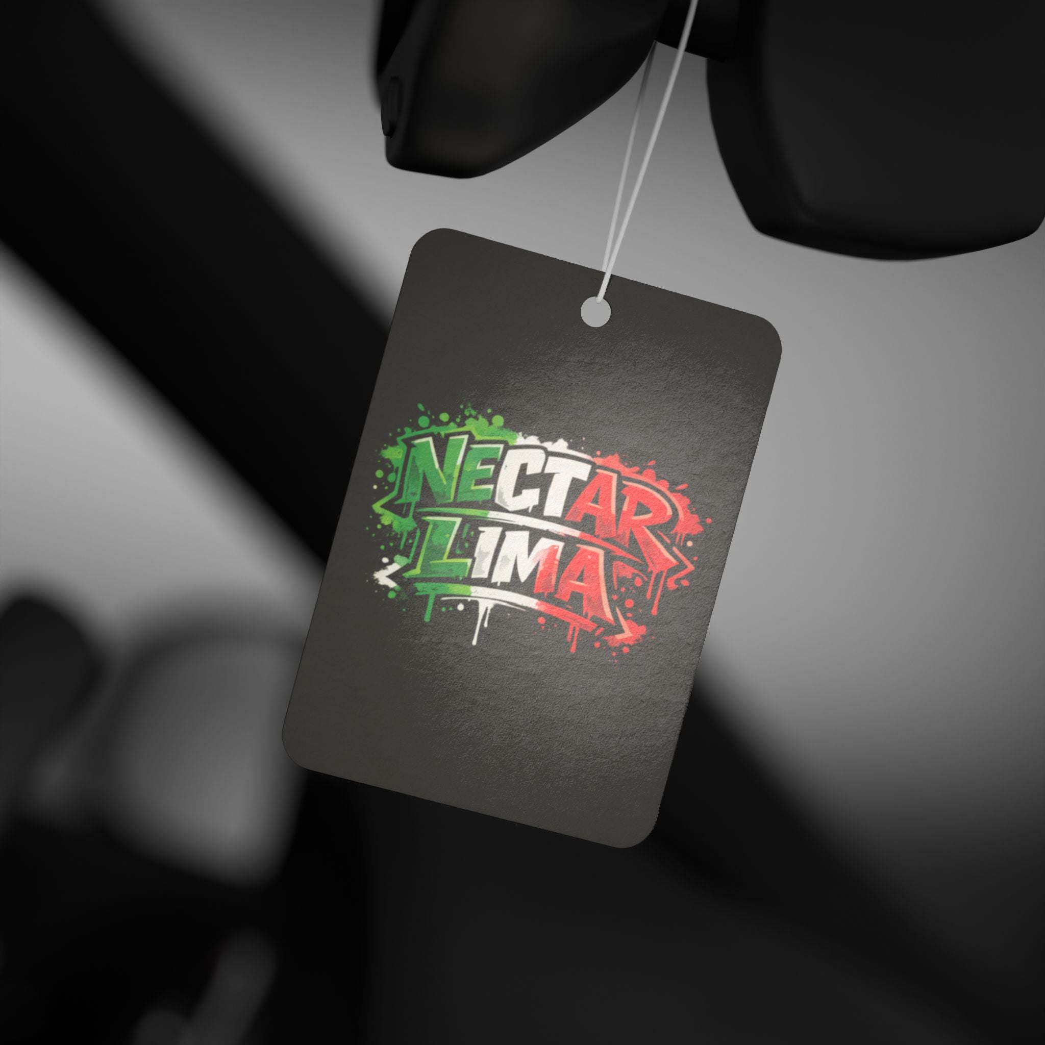 Nectar lima air freshener