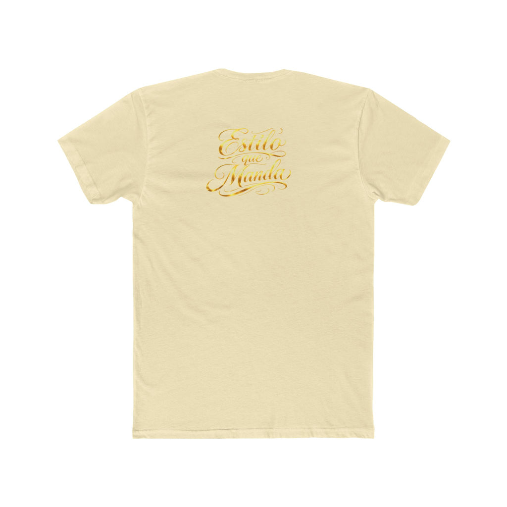 Perla Negra Vintage Graphic Tee