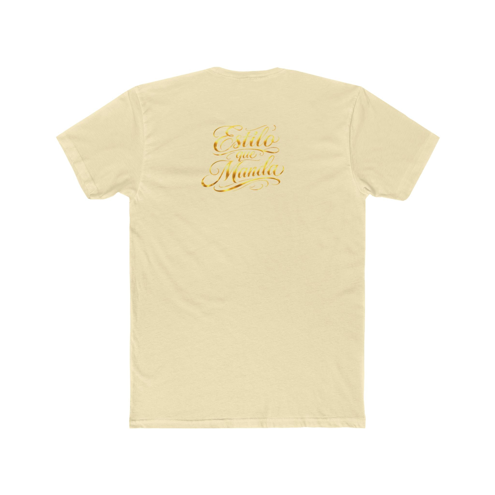 Perla Negra Vintage Graphic Tee