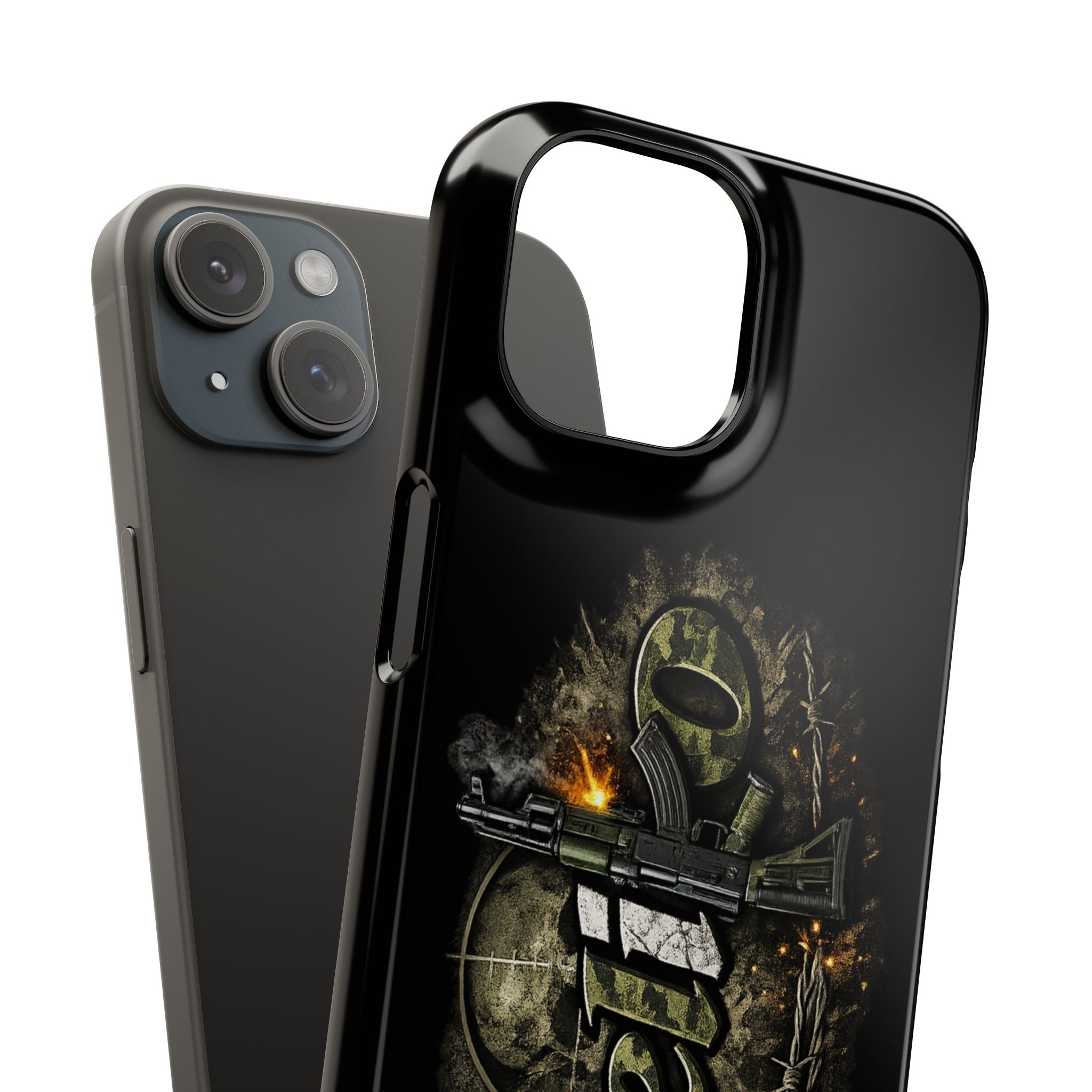Belico Phone Case