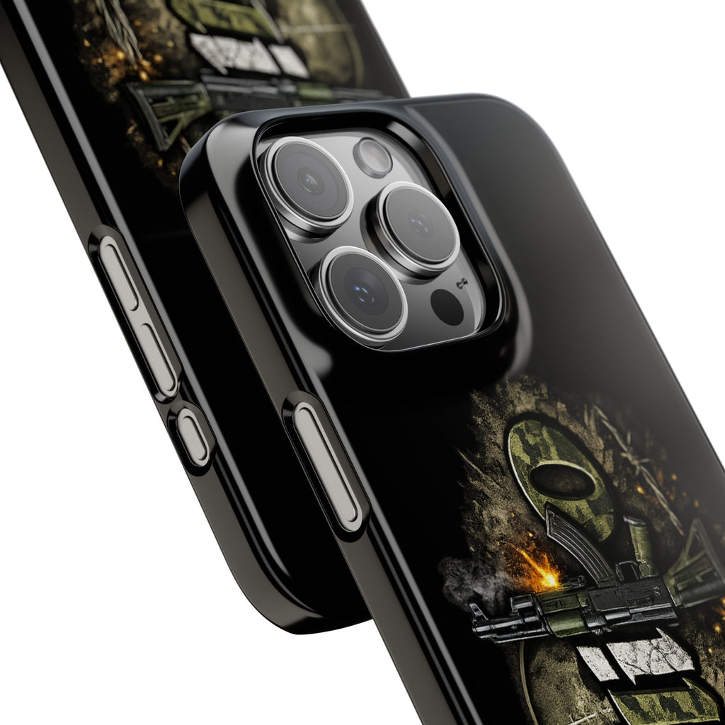 Belico Phone Case