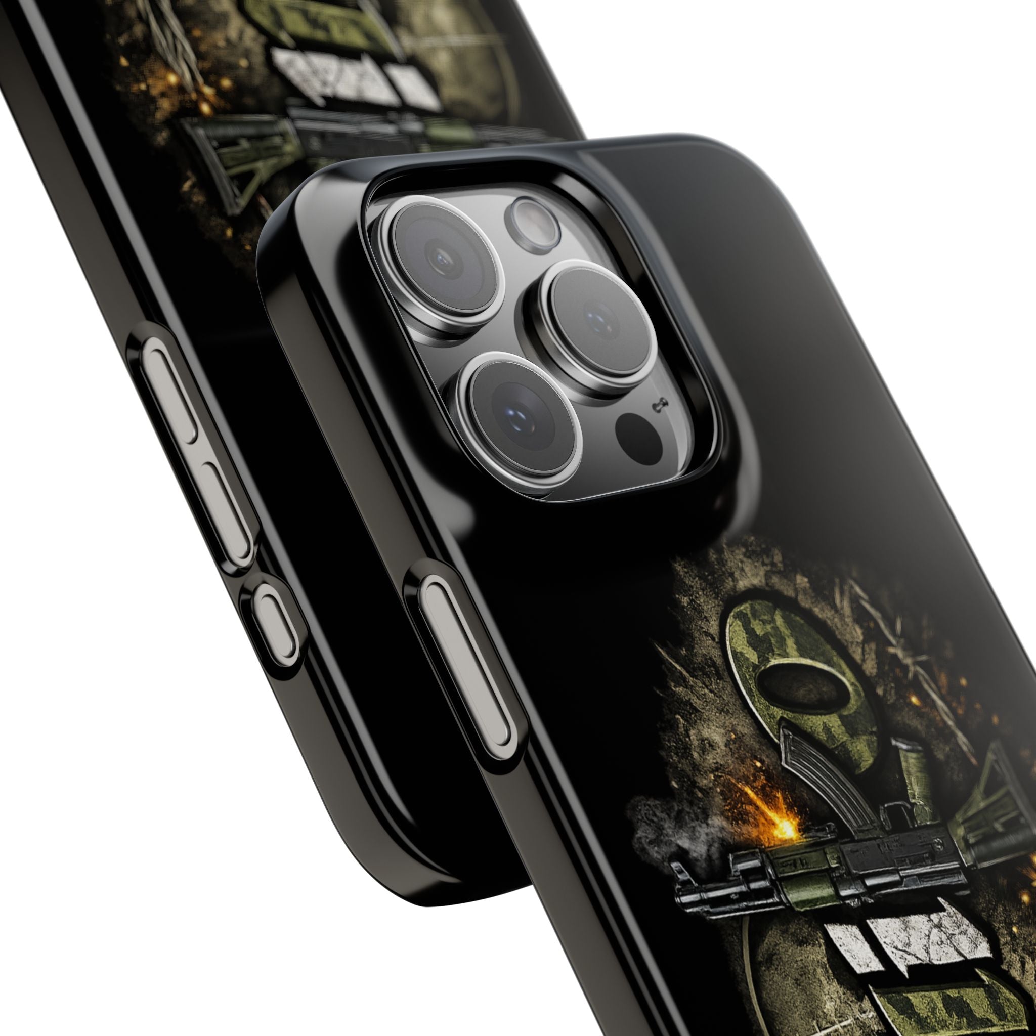 Belico Phone Case