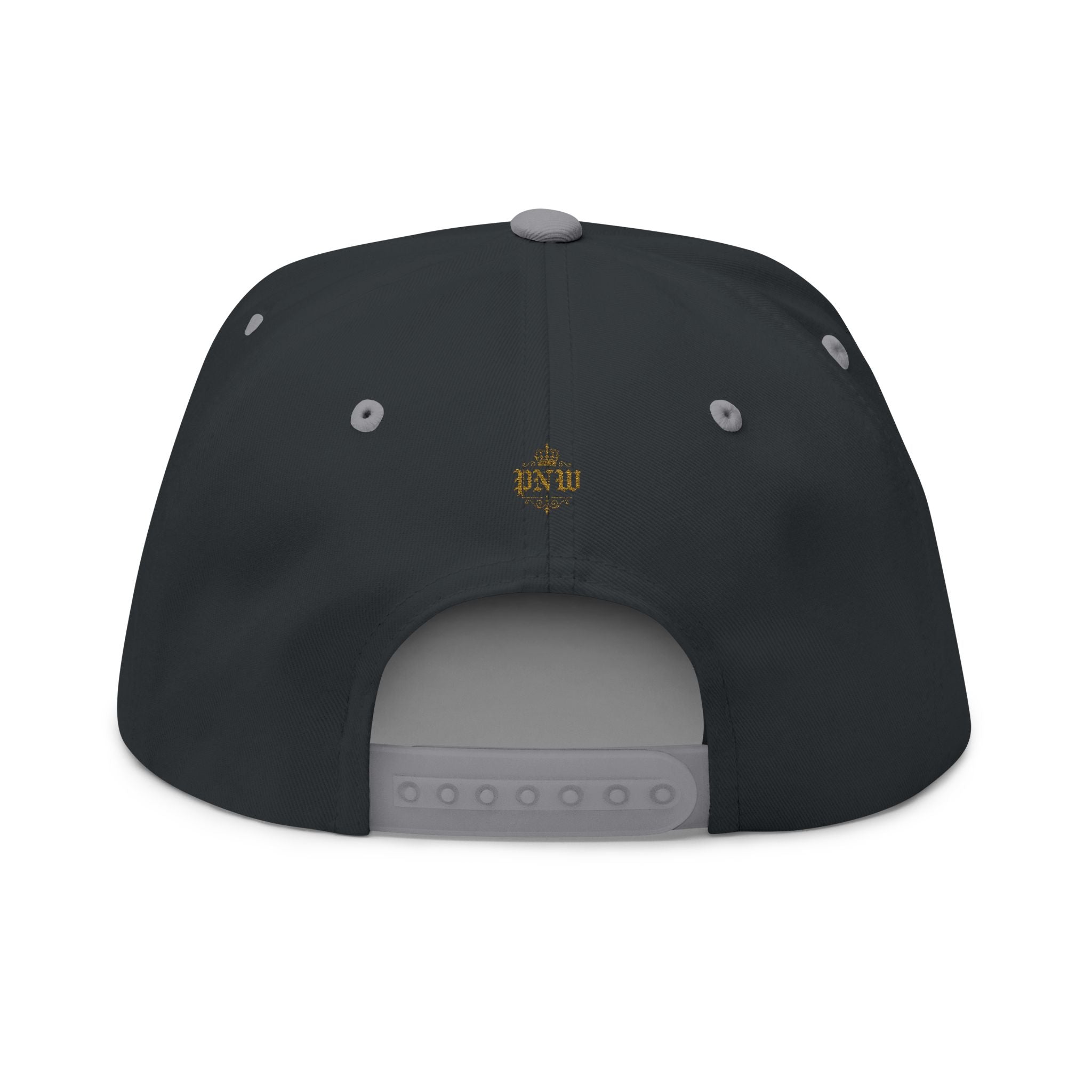 Perla Negra Rooster Snapback
