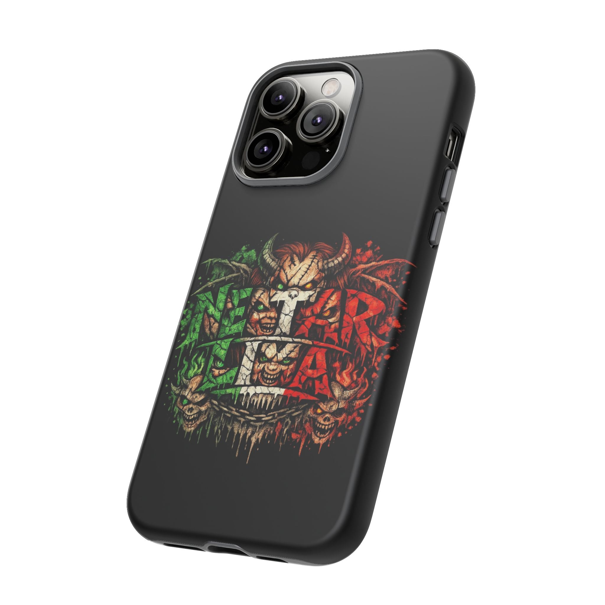 Nectar Lima Chucky Tough Phone Case