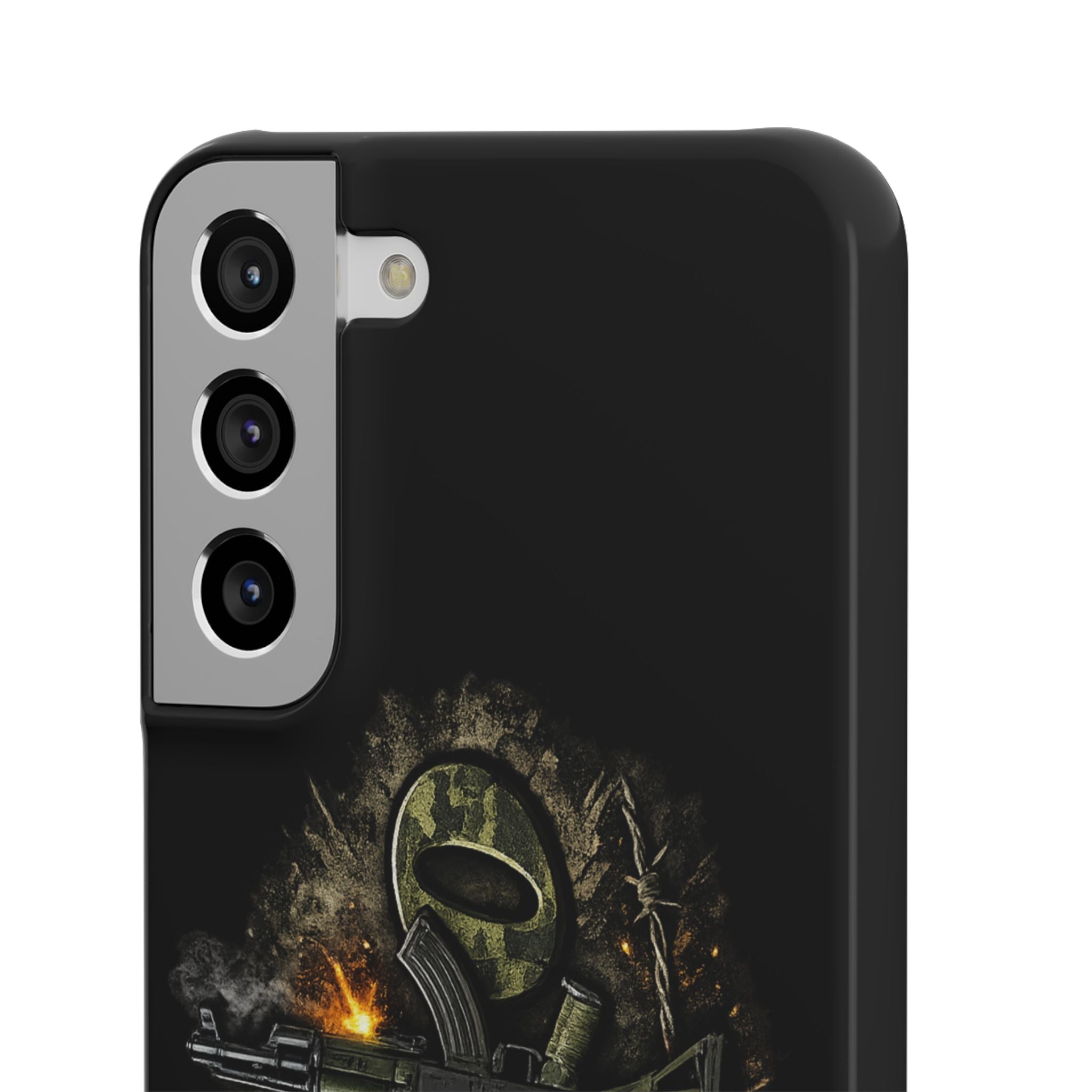 Belico Phone Case