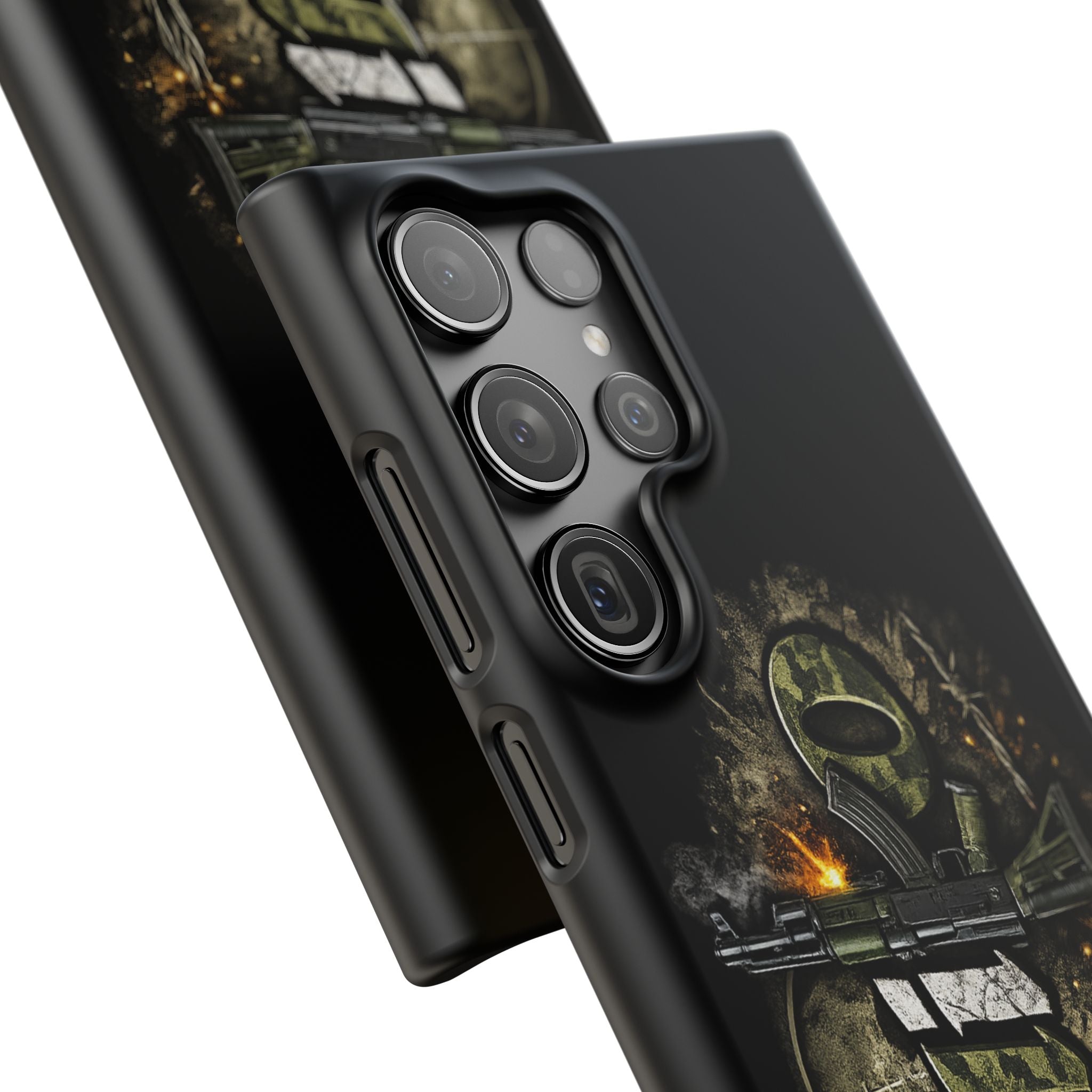 Belico Phone Case