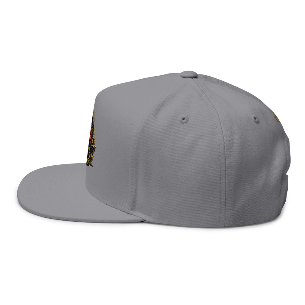Perla Negra Rooster Snapback
