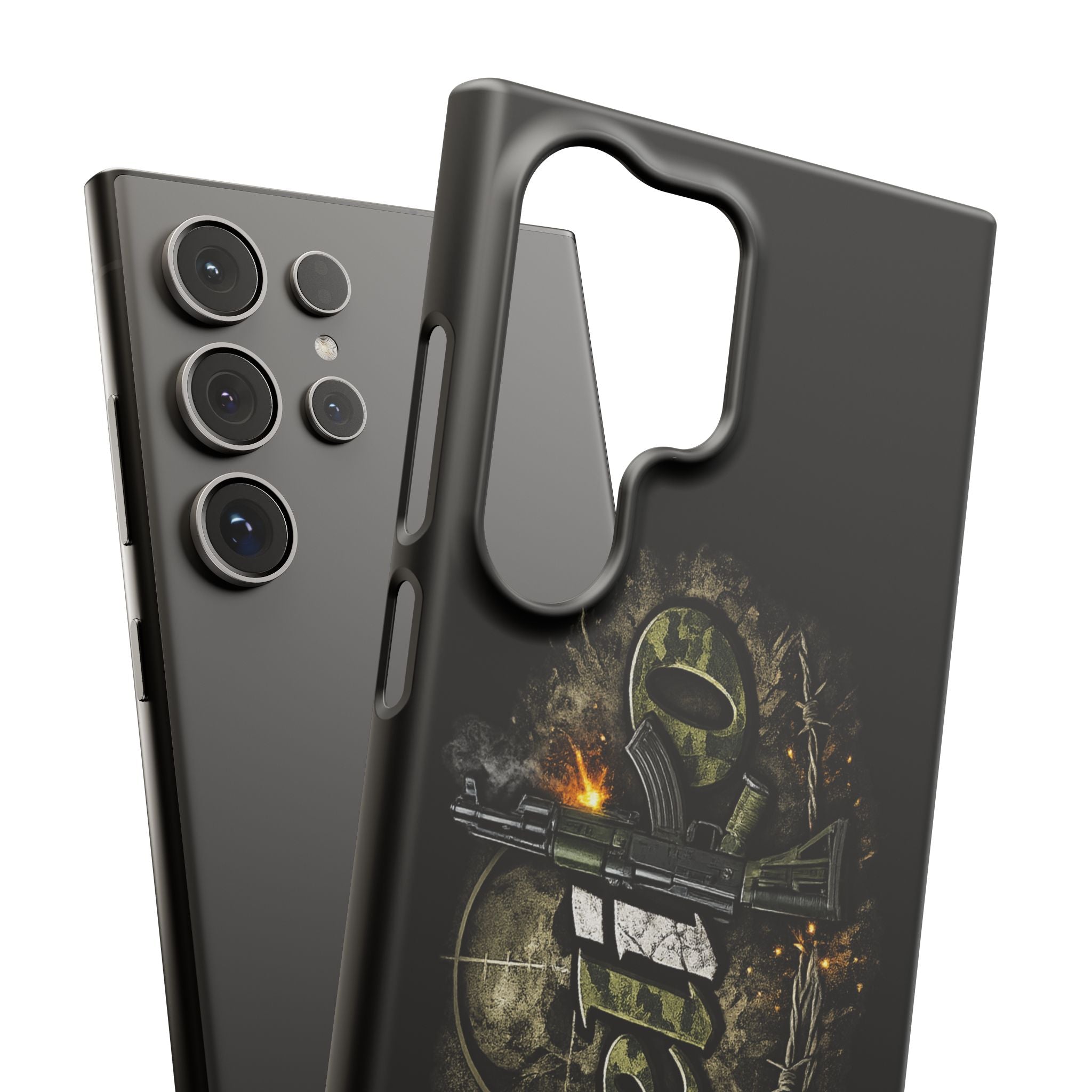 Belico Phone Case