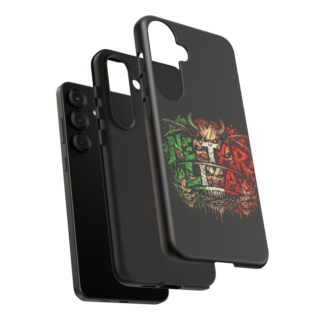 Nectar Lima Chucky Tough Phone Case