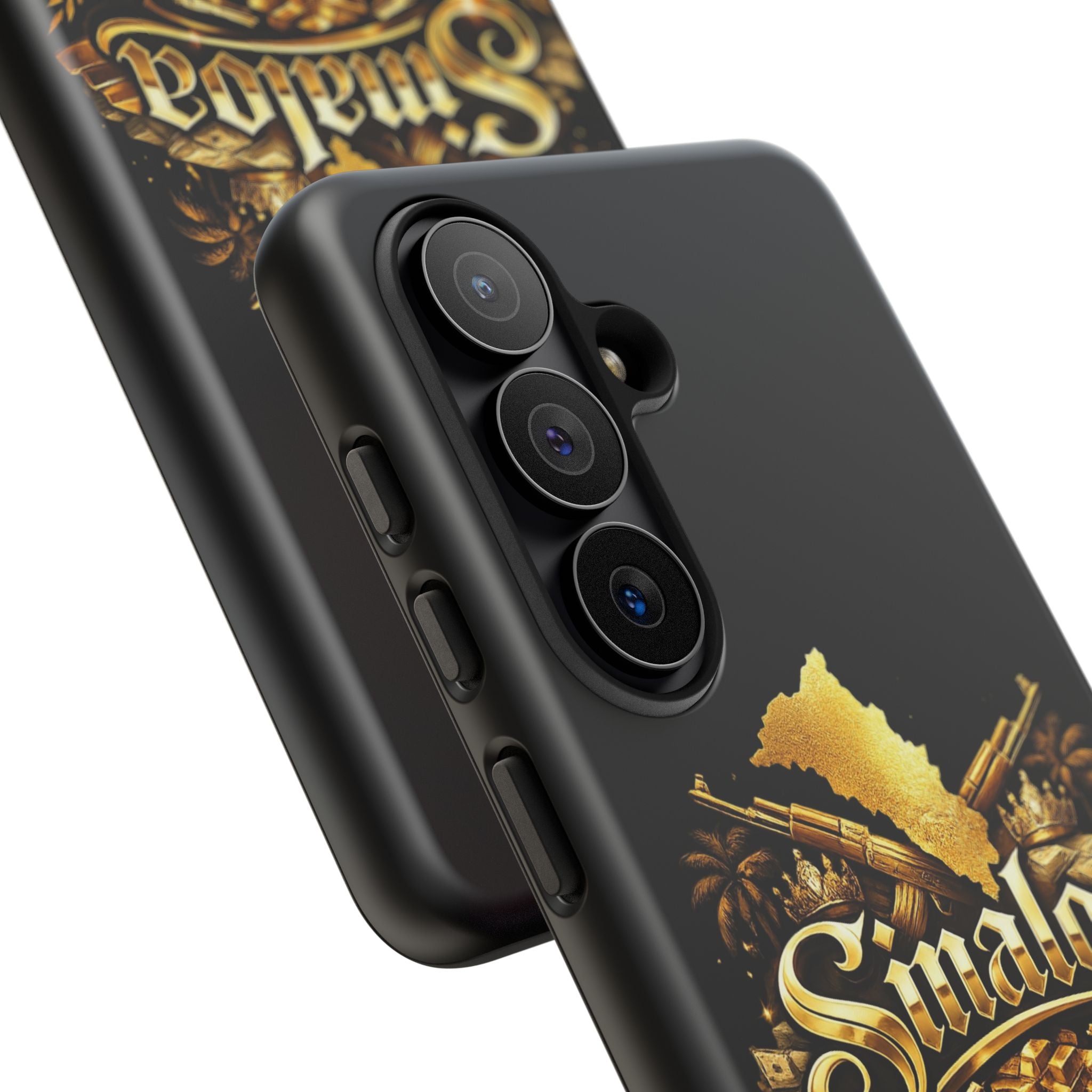 Sinaloa Tough Phone Case