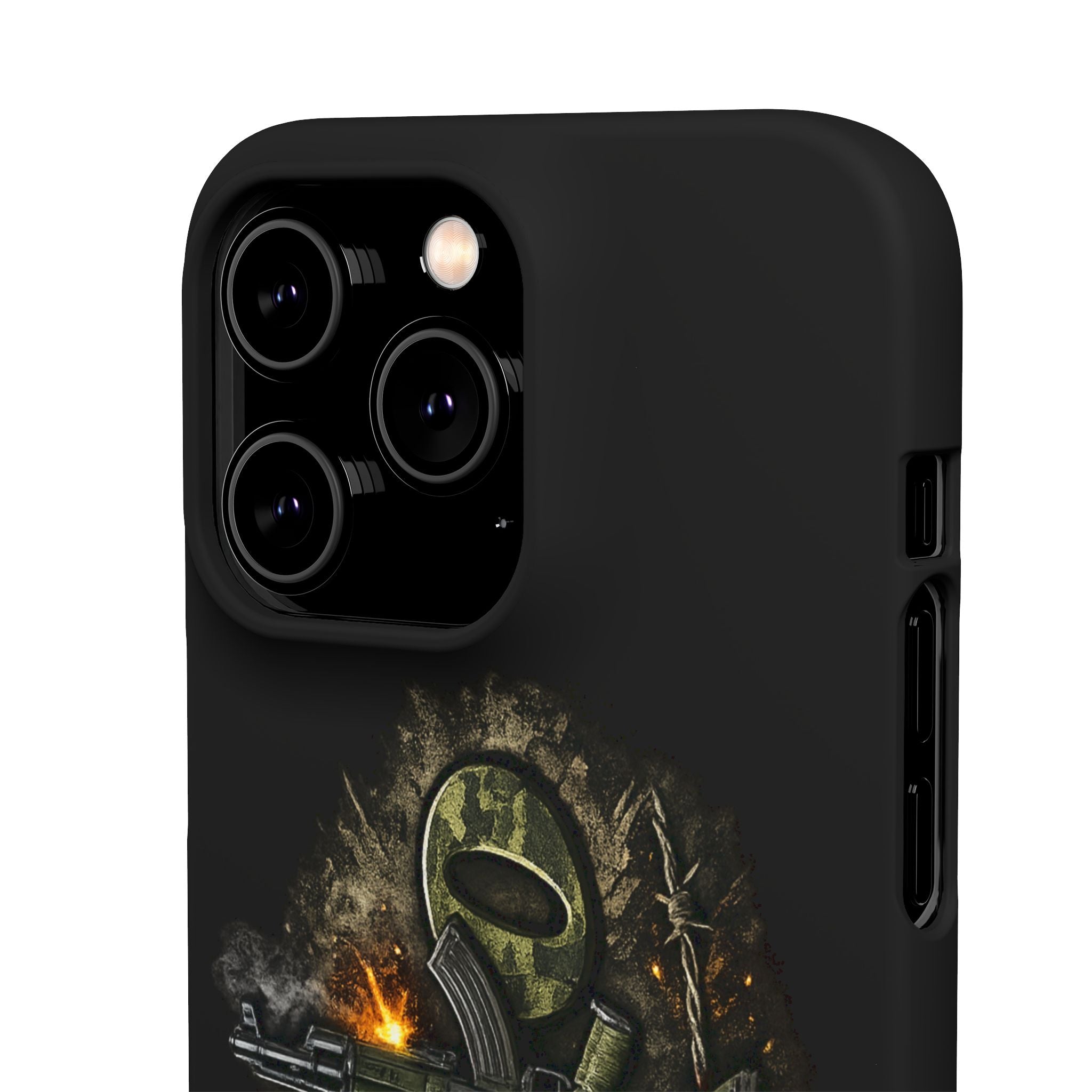 Belico Phone Case