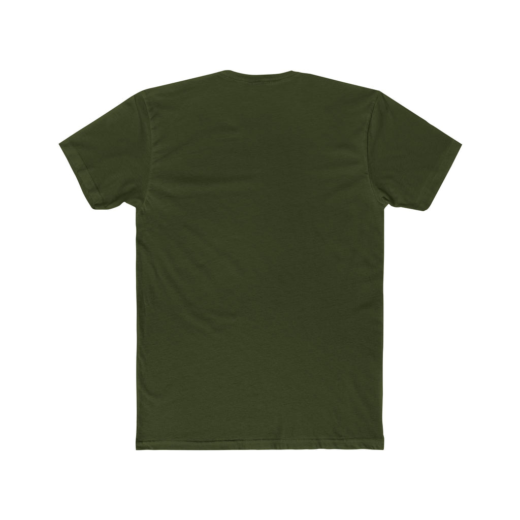 Nayarit Crest Graphic Tee