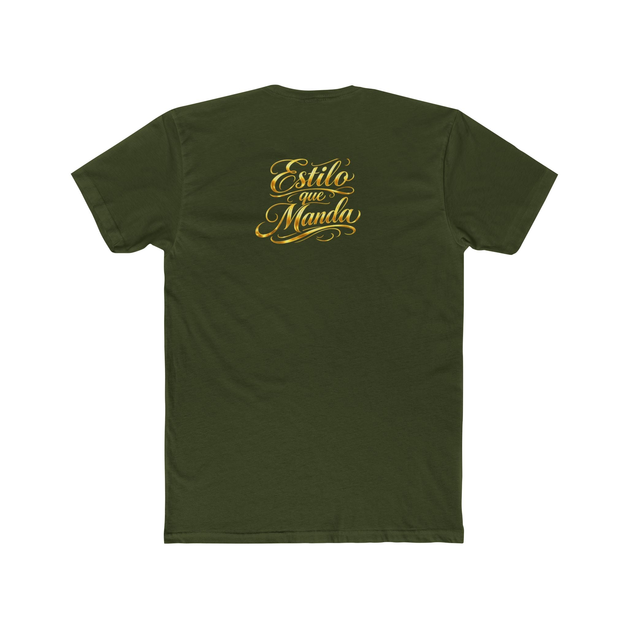 Perla Negra Vintage Graphic Tee