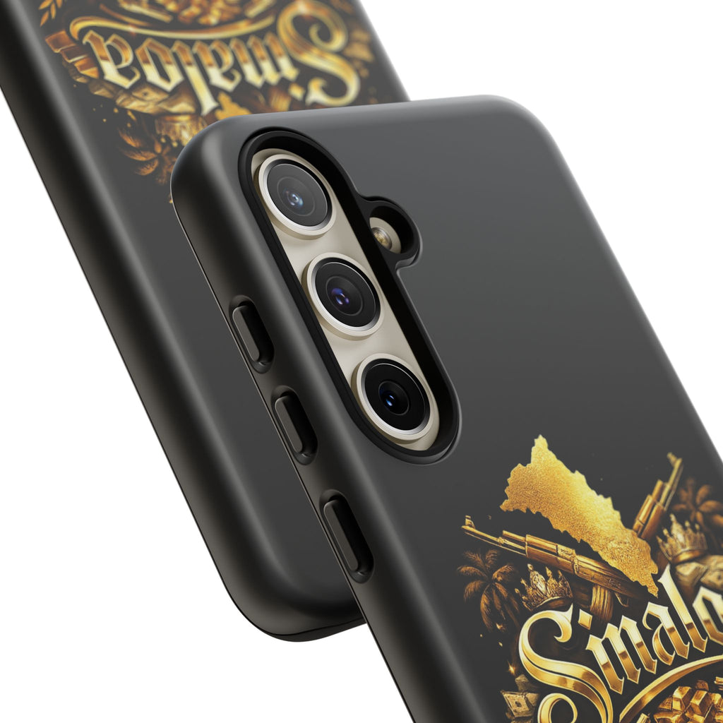 Sinaloa Tough Phone Case
