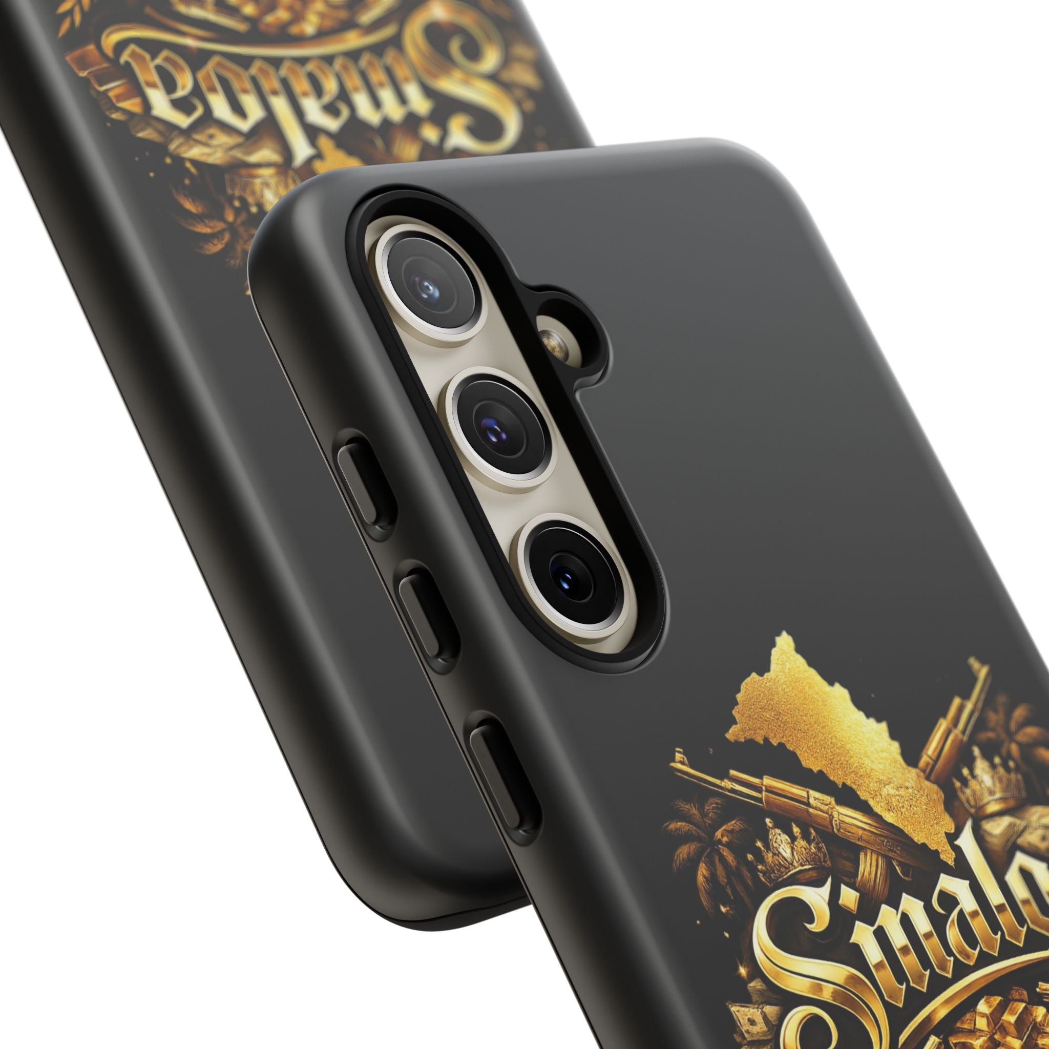Sinaloa Tough Phone Case