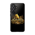 Sinaloa Tough Phone Case