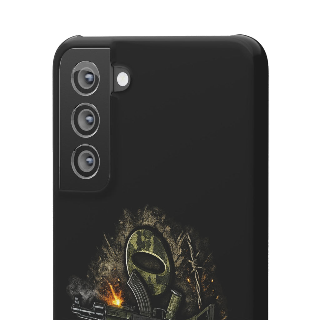 Belico Phone Case