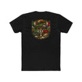 Hecho en México military Graphic Tee