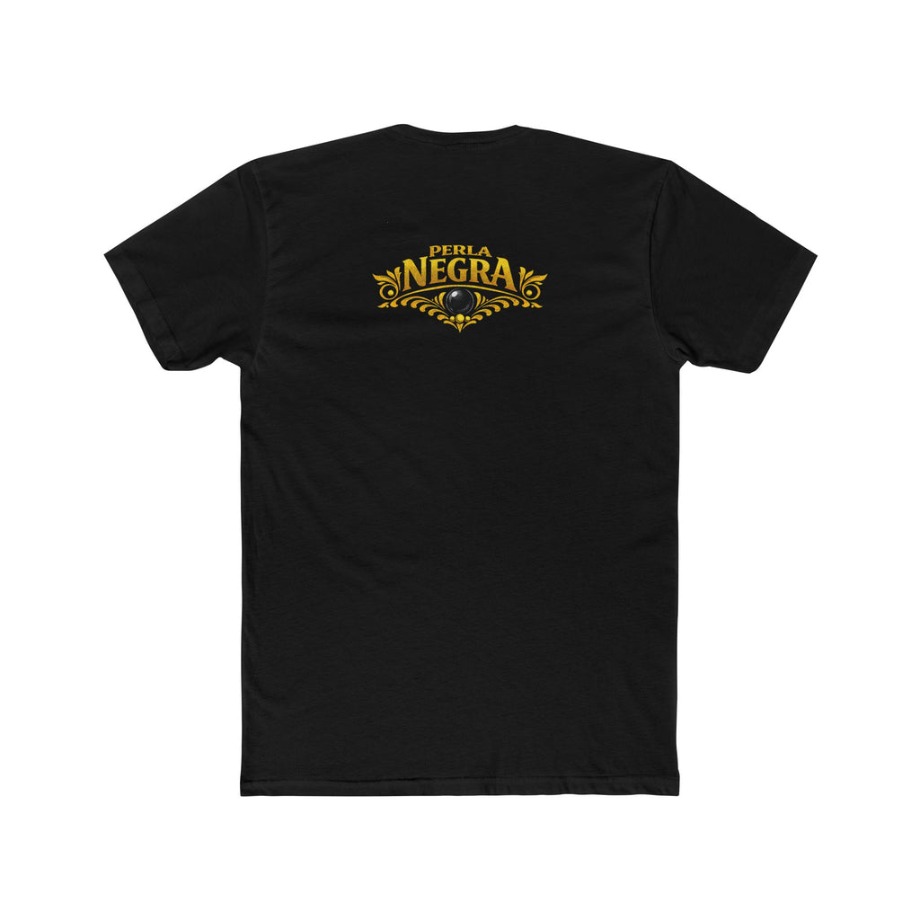 San Judas Graphic Tee