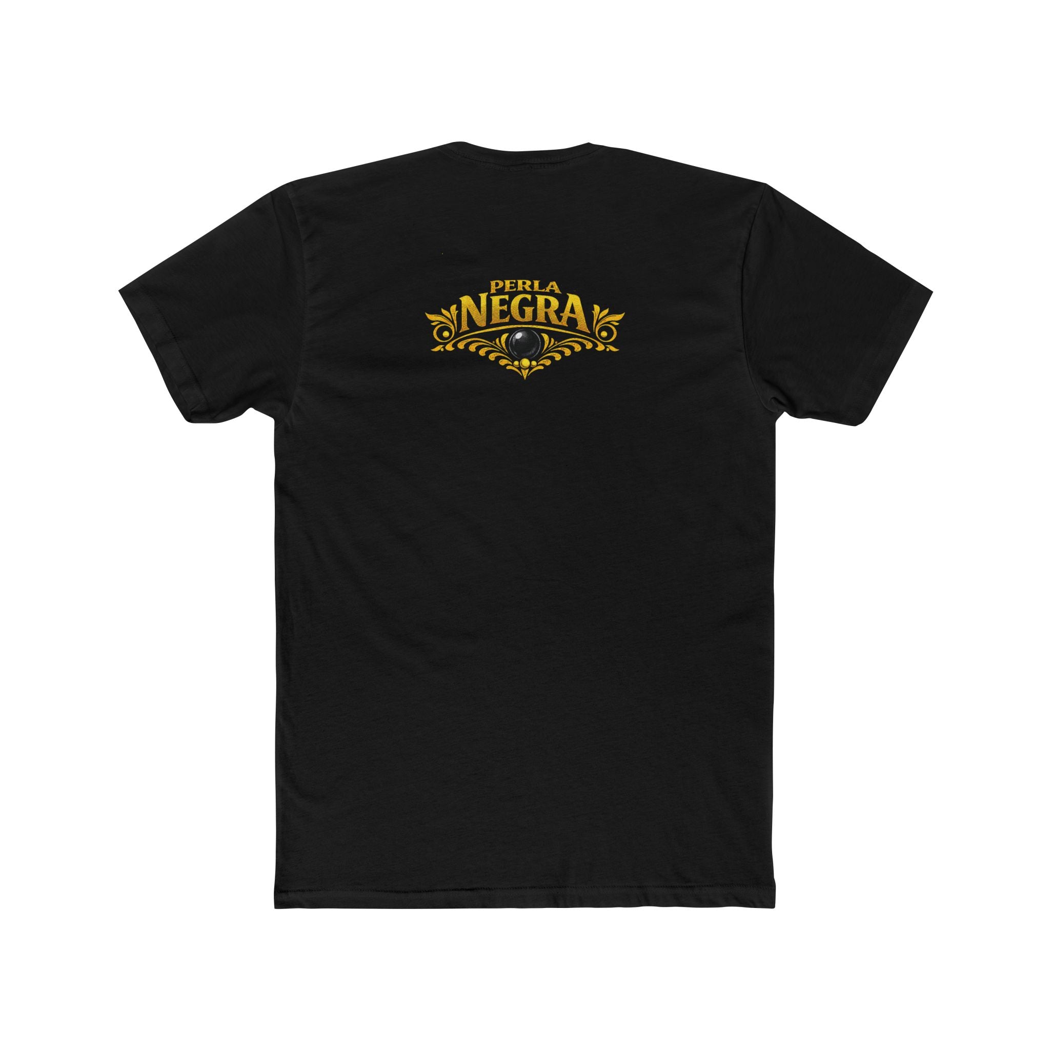 San Judas Graphic Tee