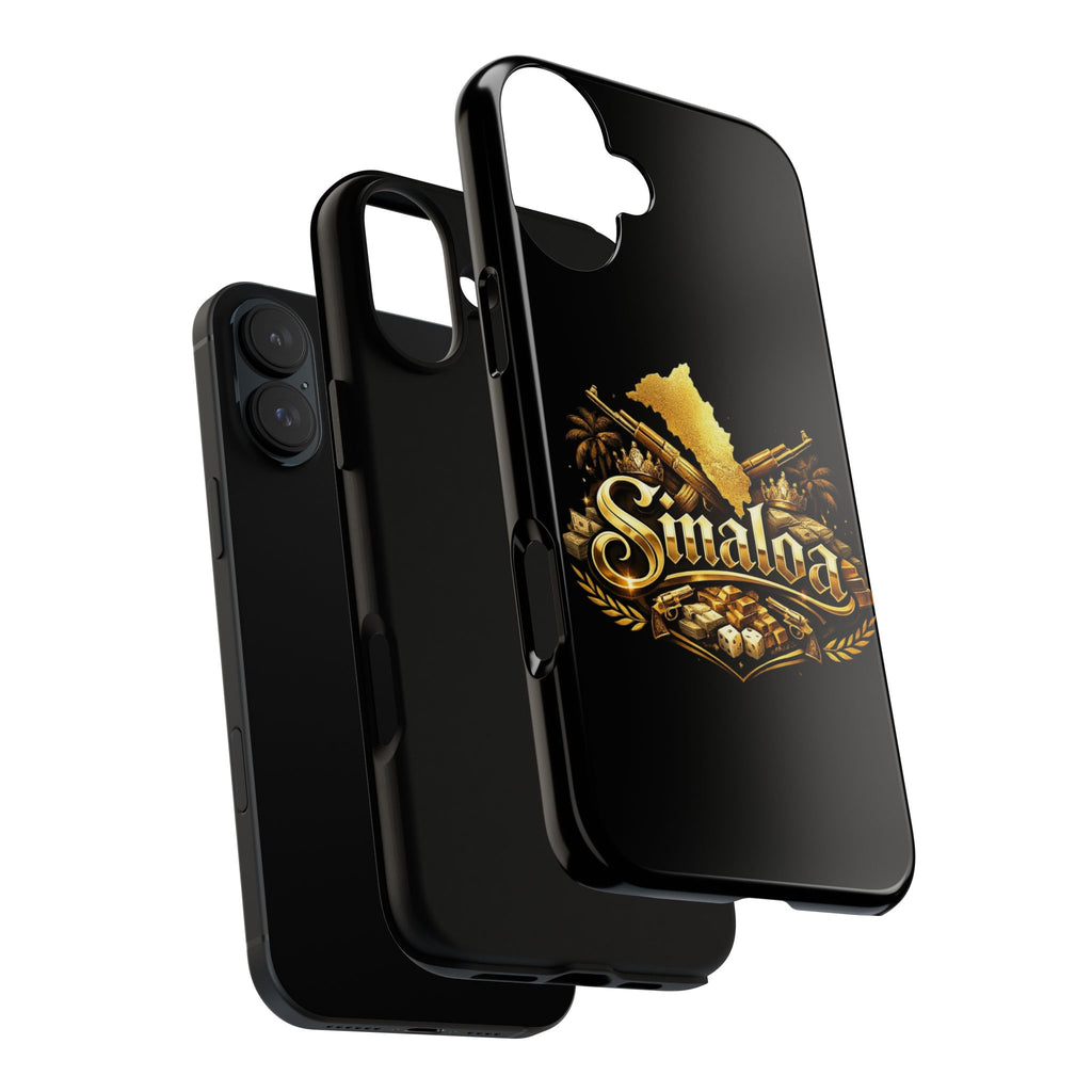 Sinaloa Tough Phone Case