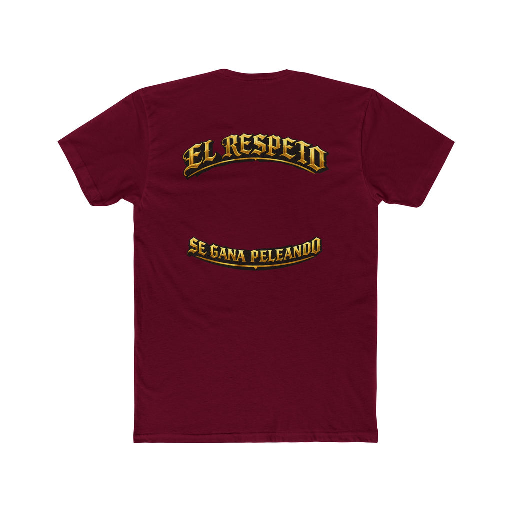 Perla Negra Gallos Graphic Tee