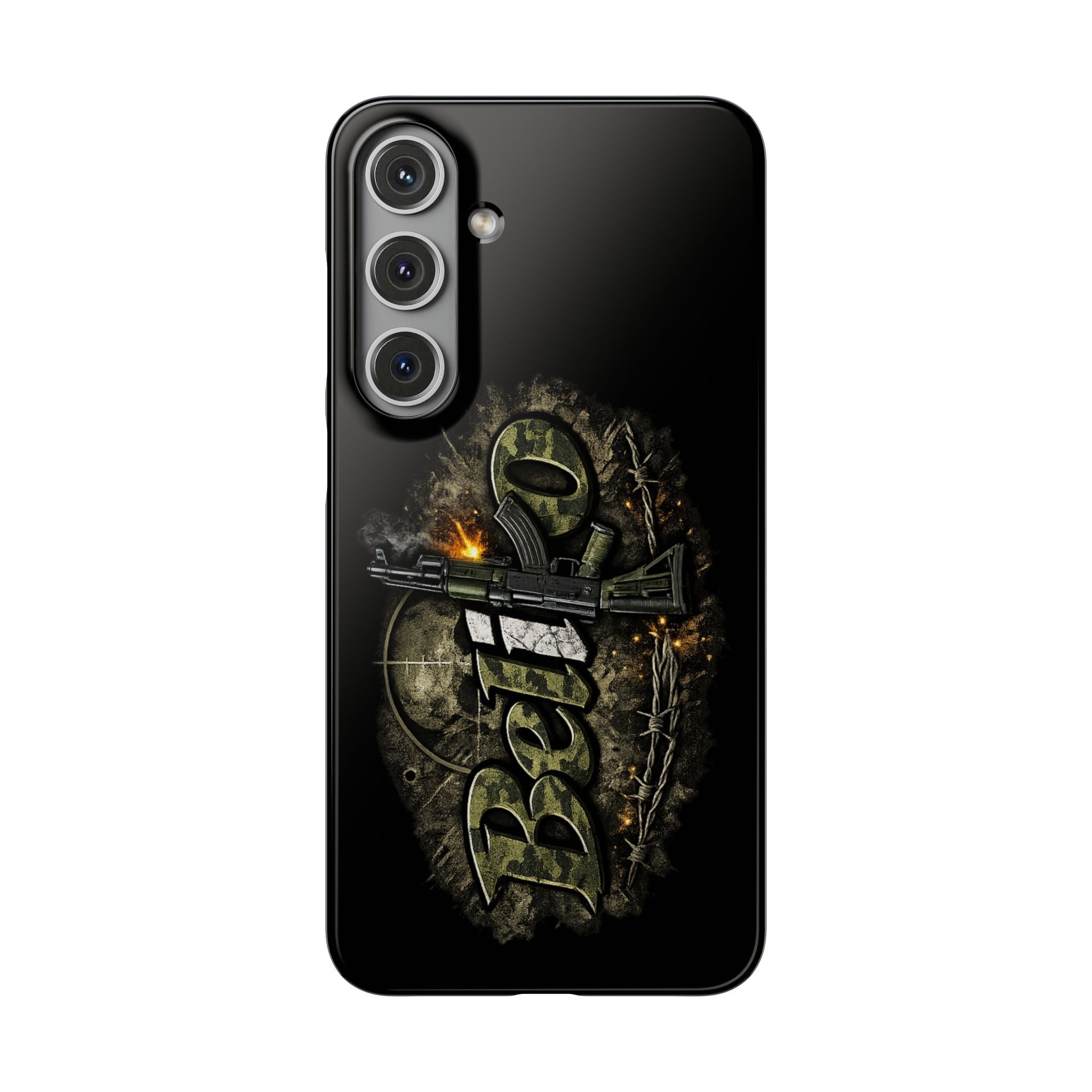 Belico Phone Case