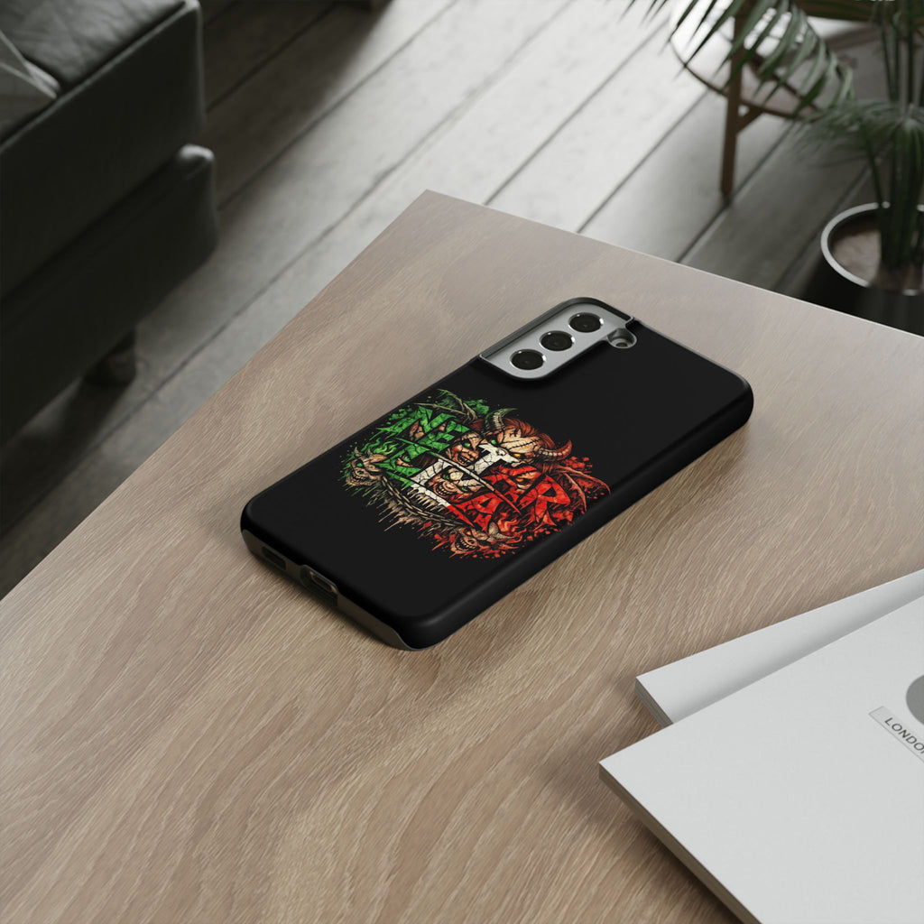 Nectar Lima Chucky Tough Phone Case