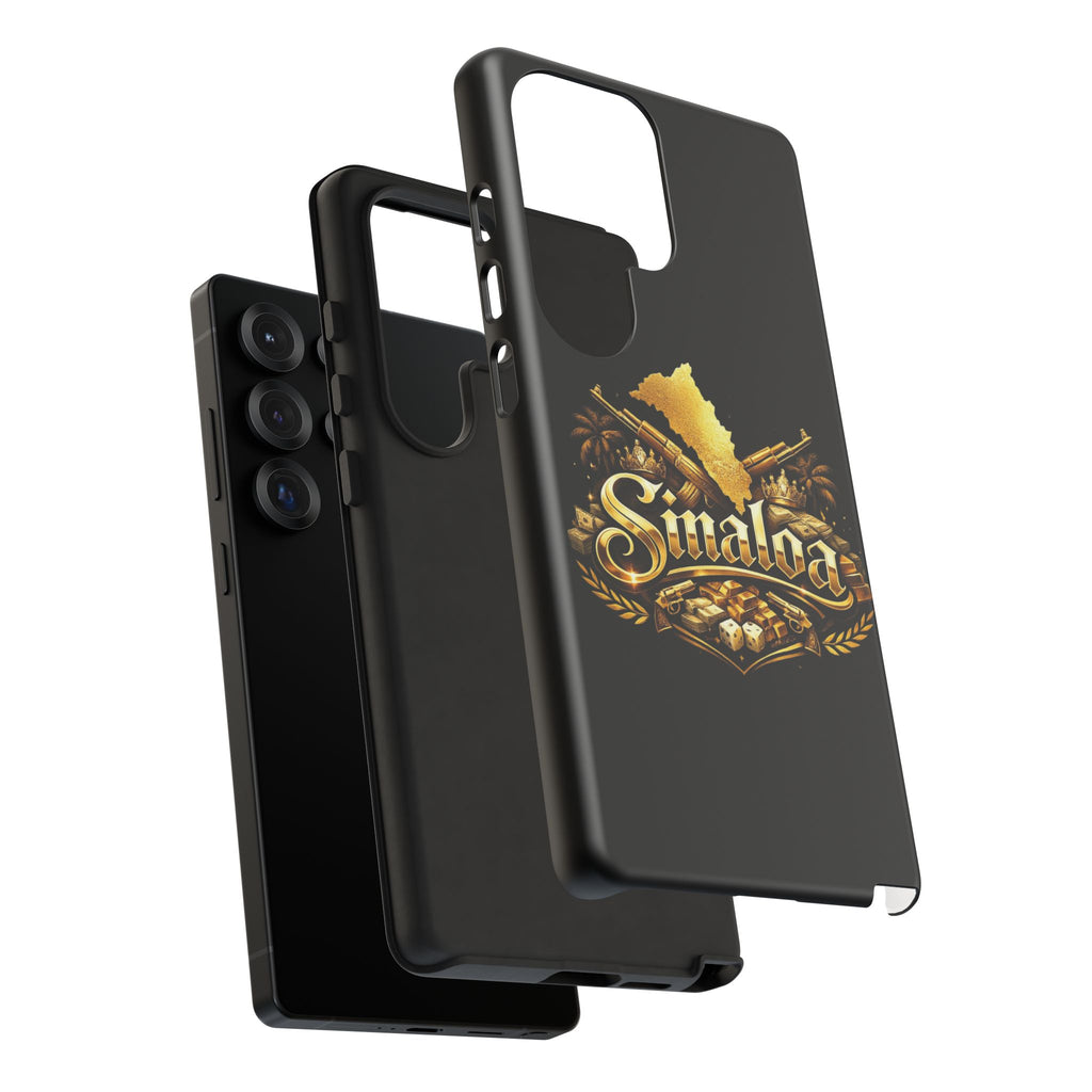 Sinaloa Tough Phone Case