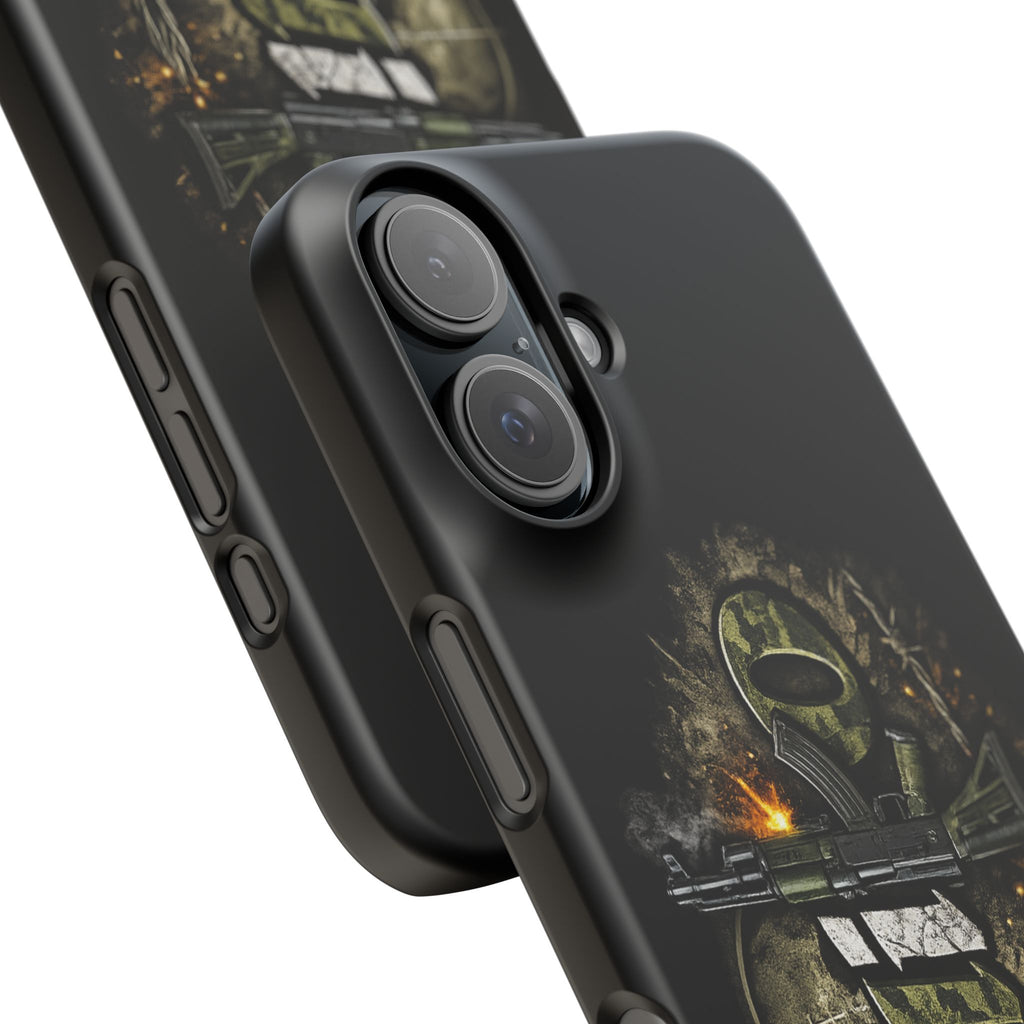 Belico Phone Case