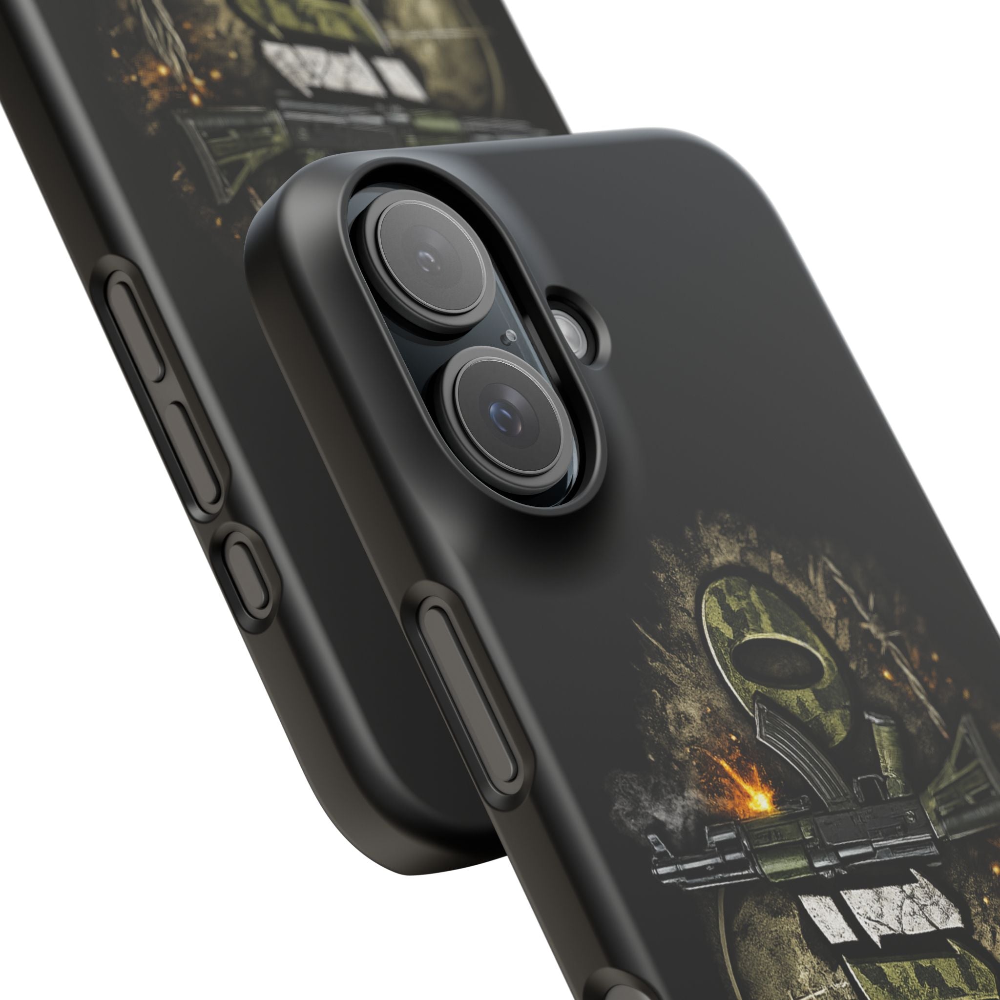 Belico Phone Case