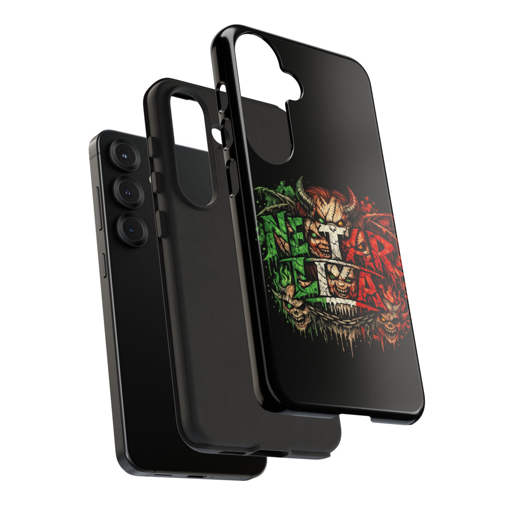 Nectar Lima Chucky Tough Phone Case