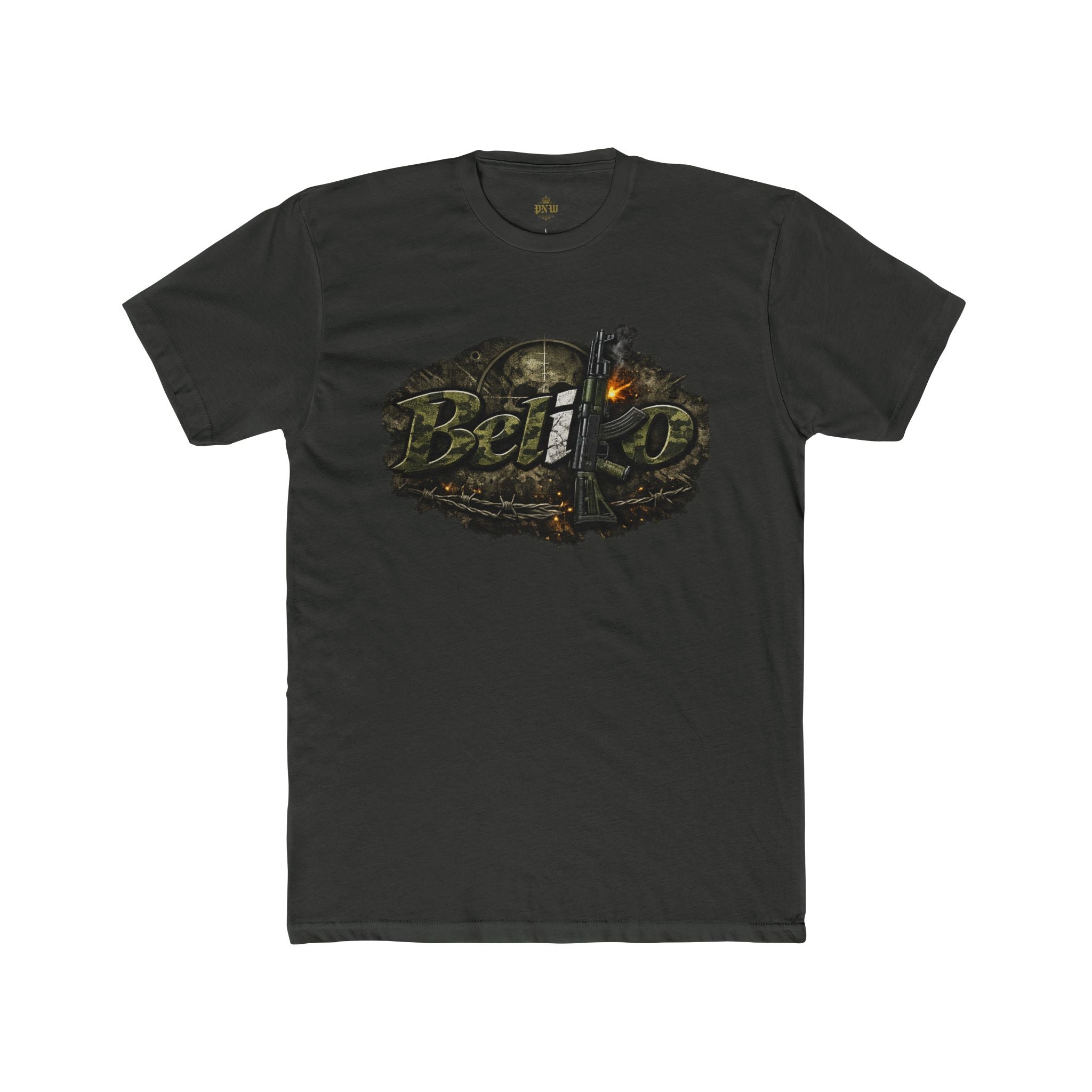 Belico Graphic Tee