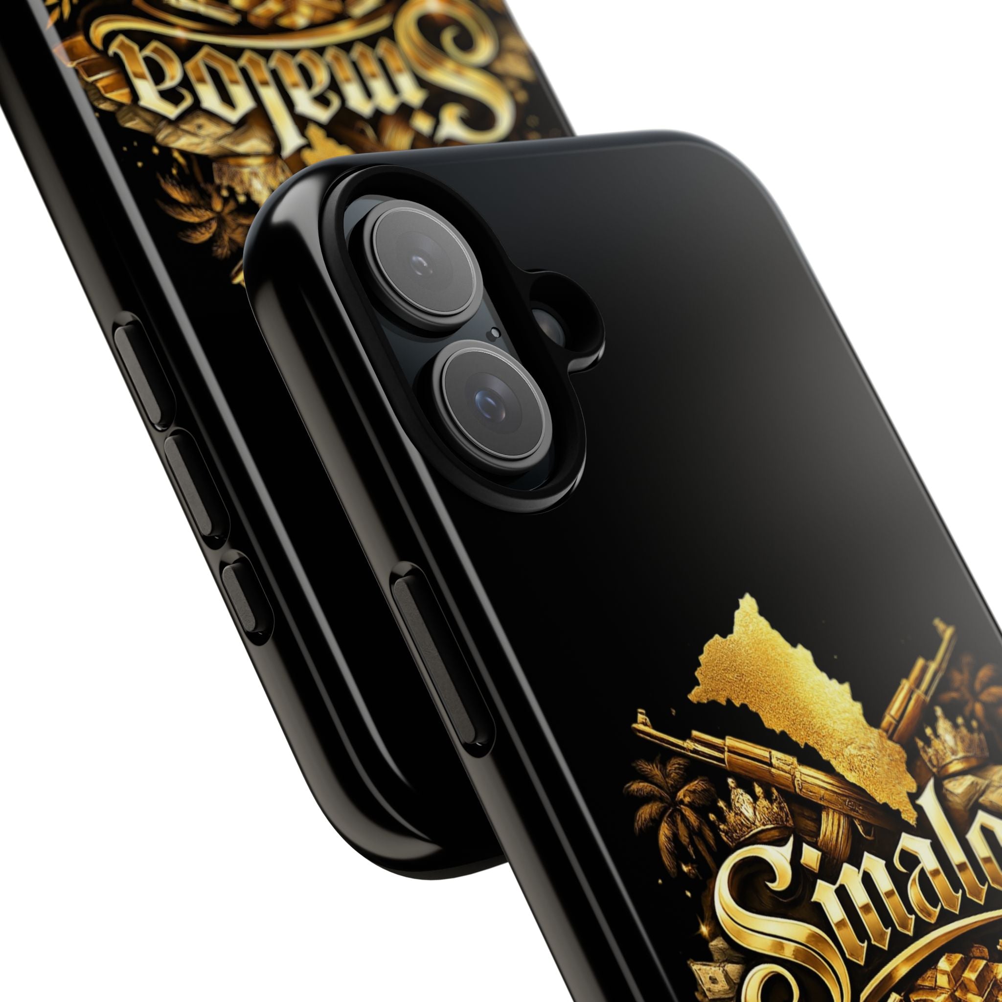 Sinaloa Tough Phone Case