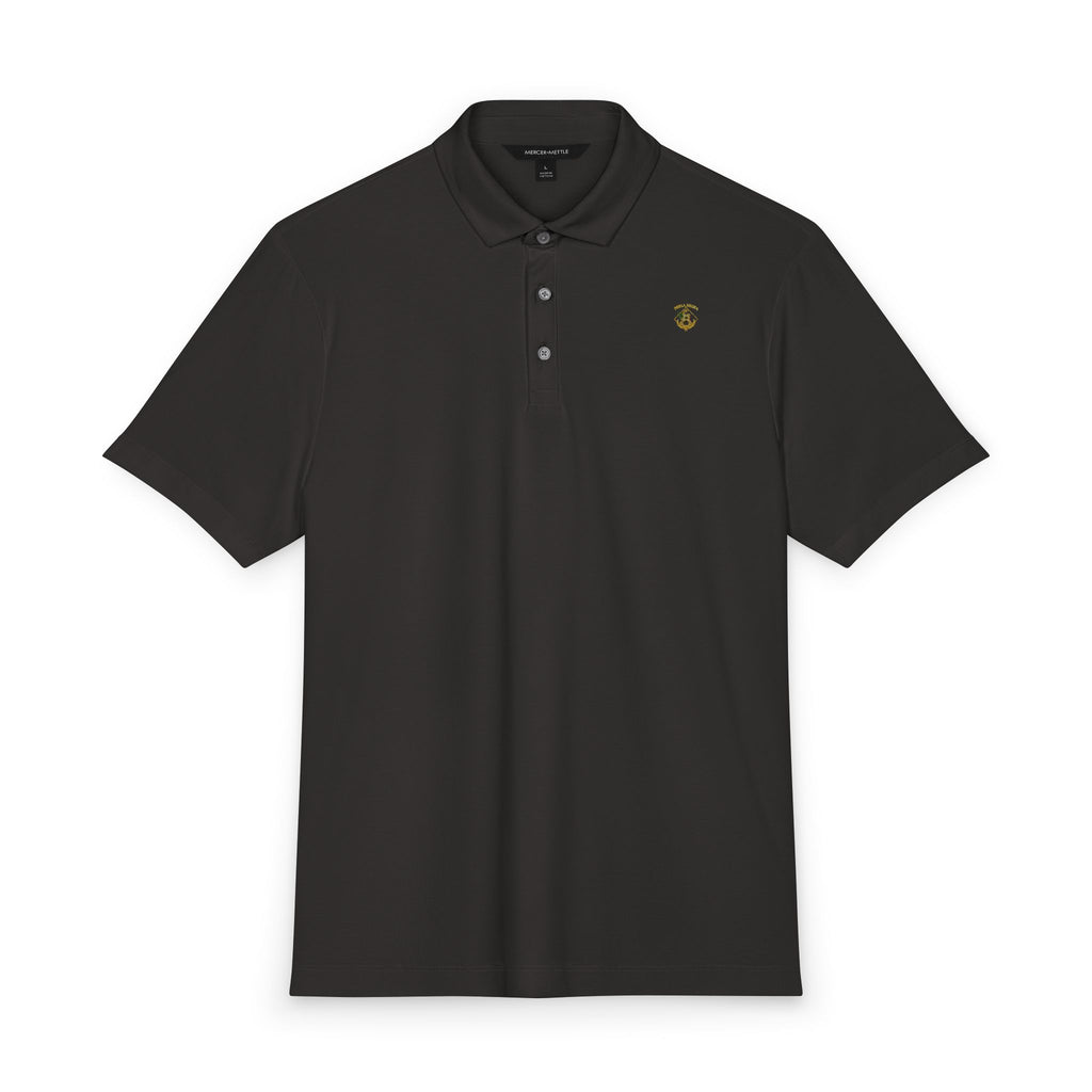 Perla Negra Jersey Polo