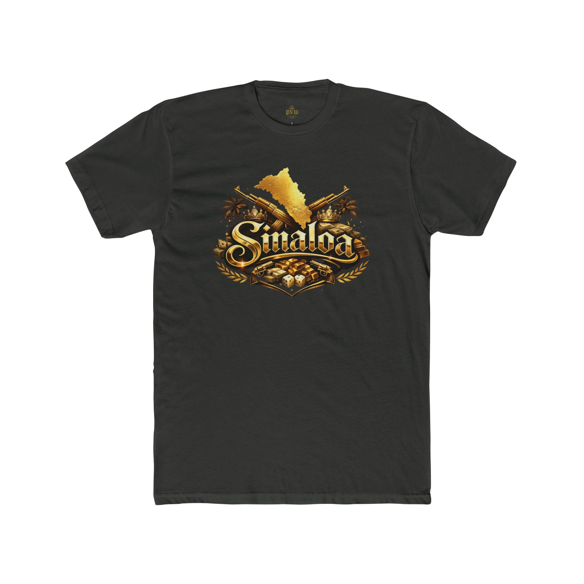 Sinaloa Graphic Tee