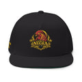 Perla Negra Rooster Snapback