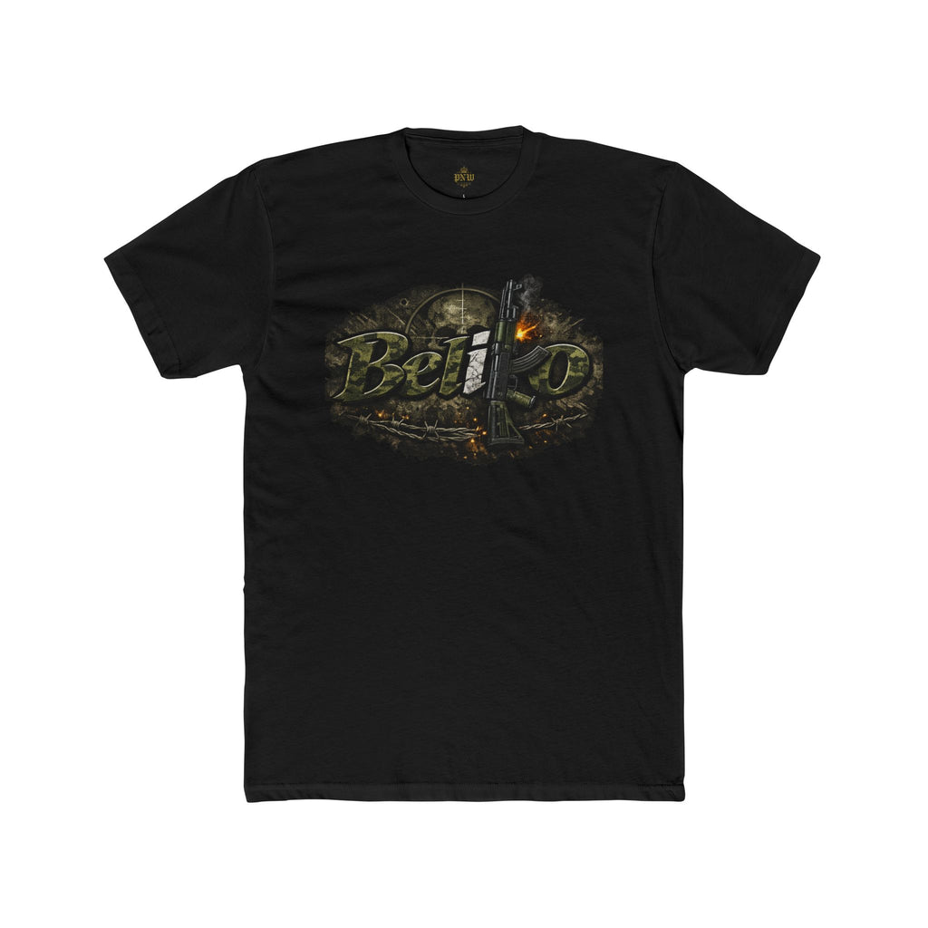 Belico Graphic Tee