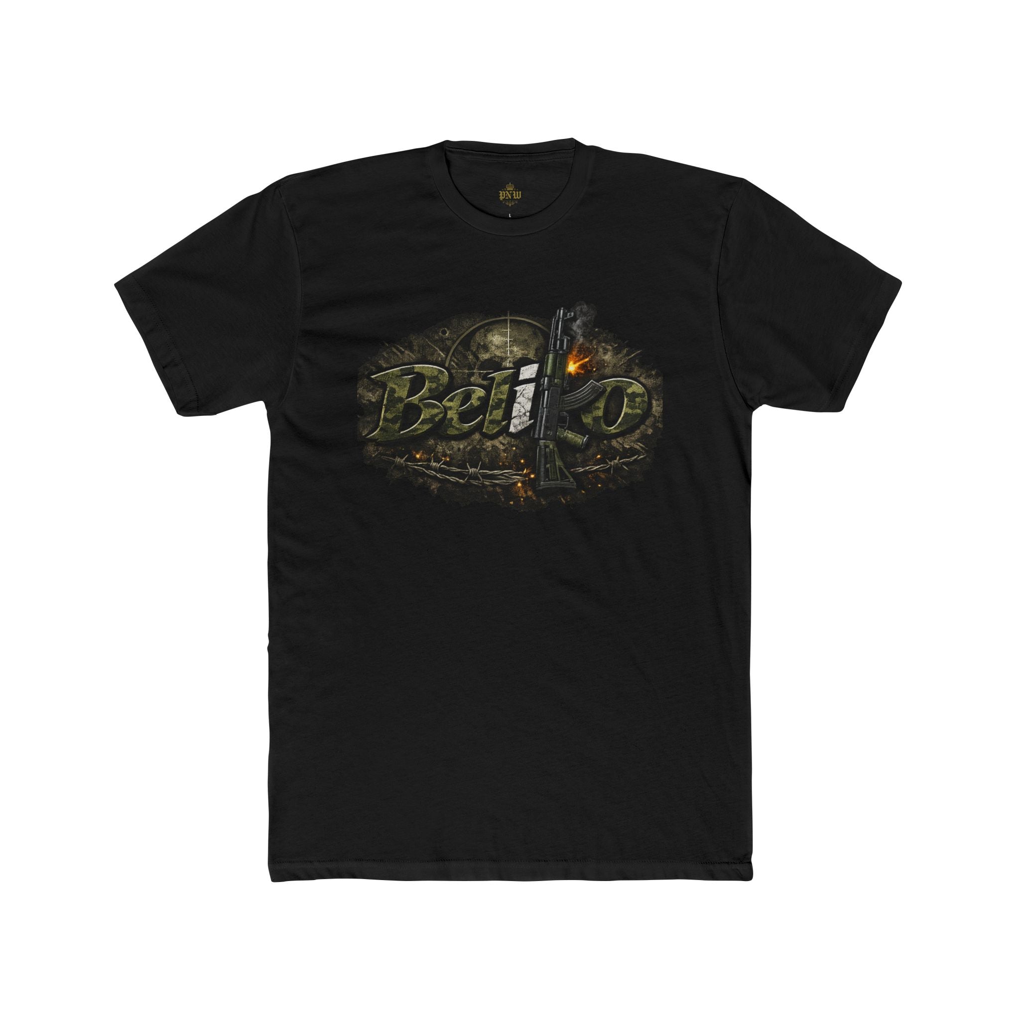 Belico Graphic Tee