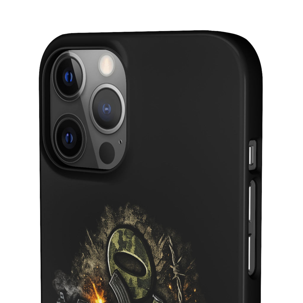 Belico Phone Case