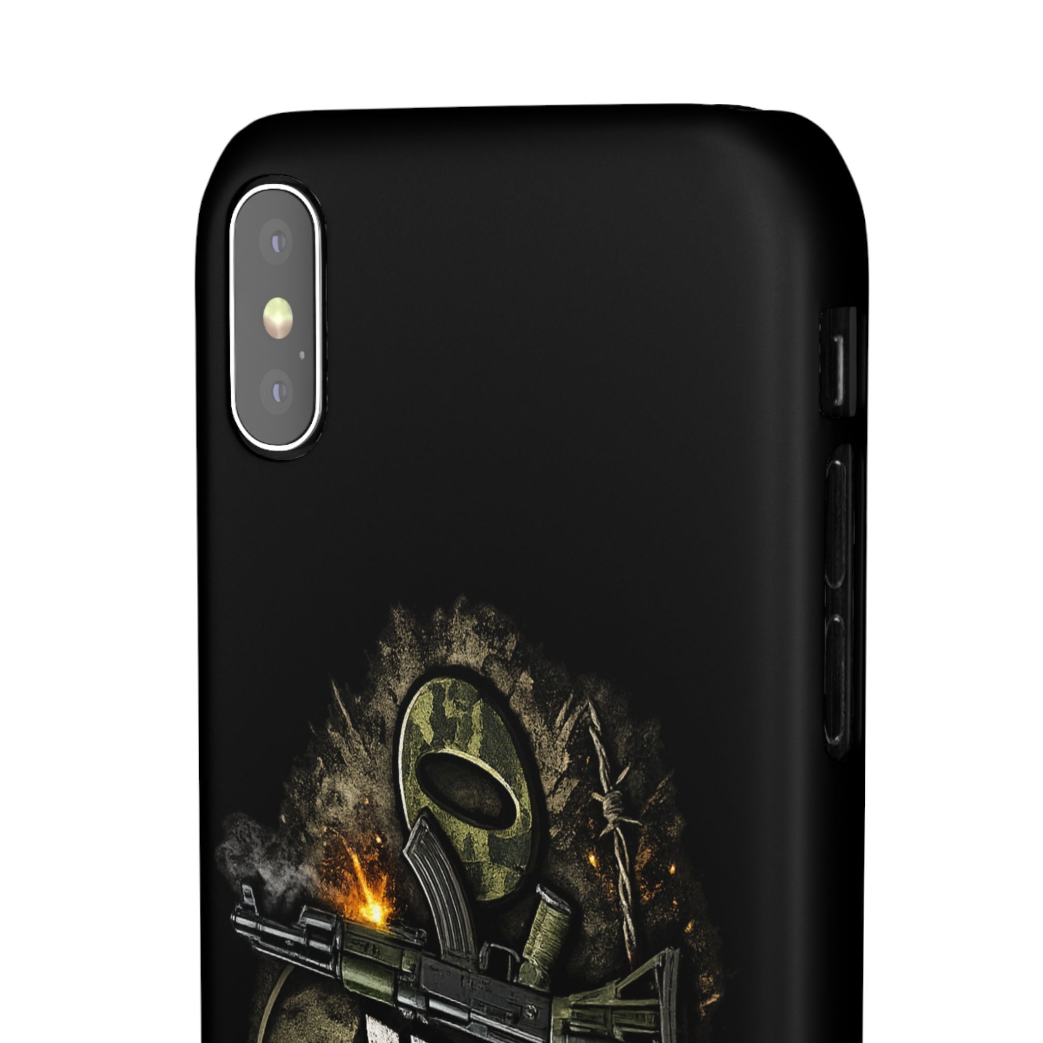 Belico Phone Case