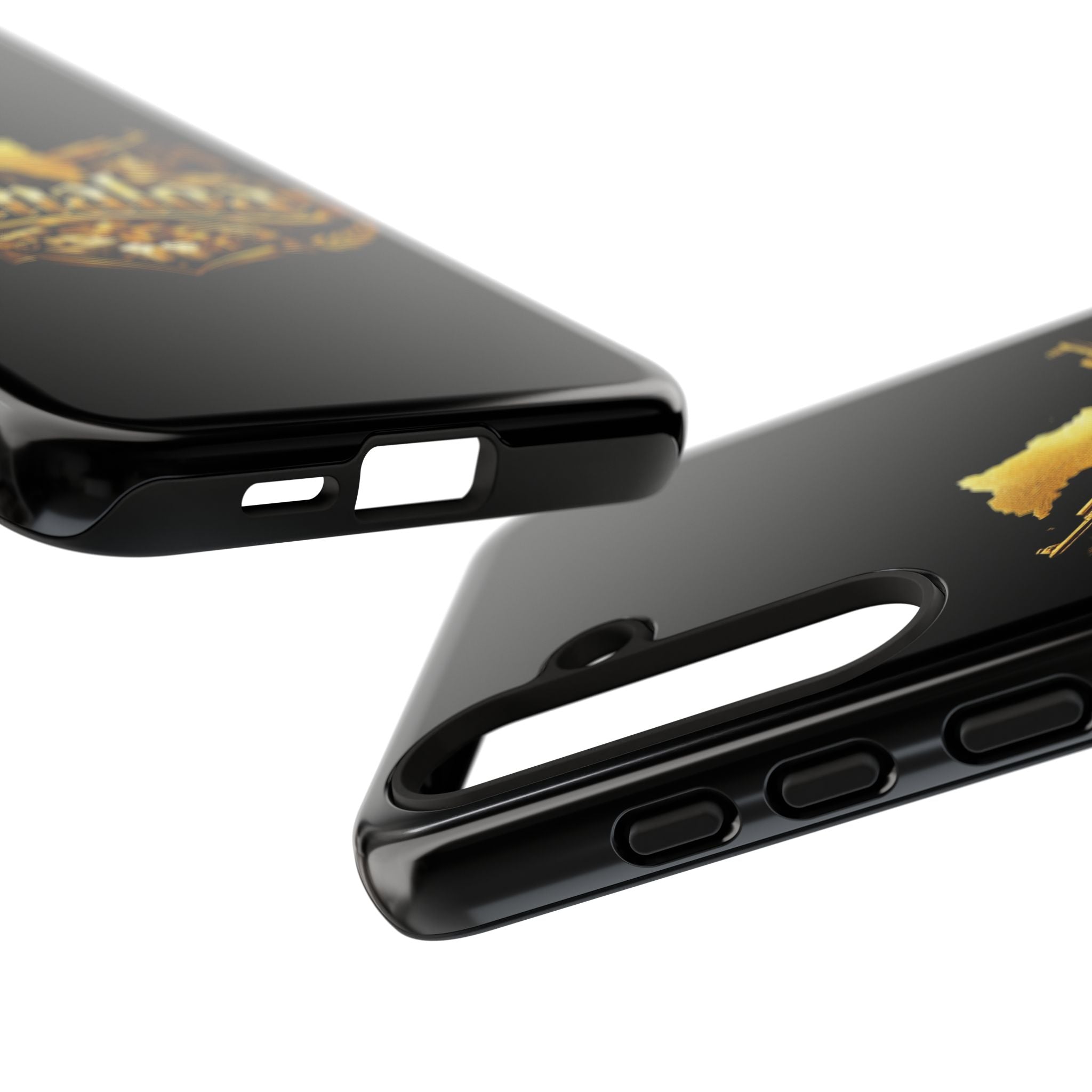 Sinaloa Tough Phone Case