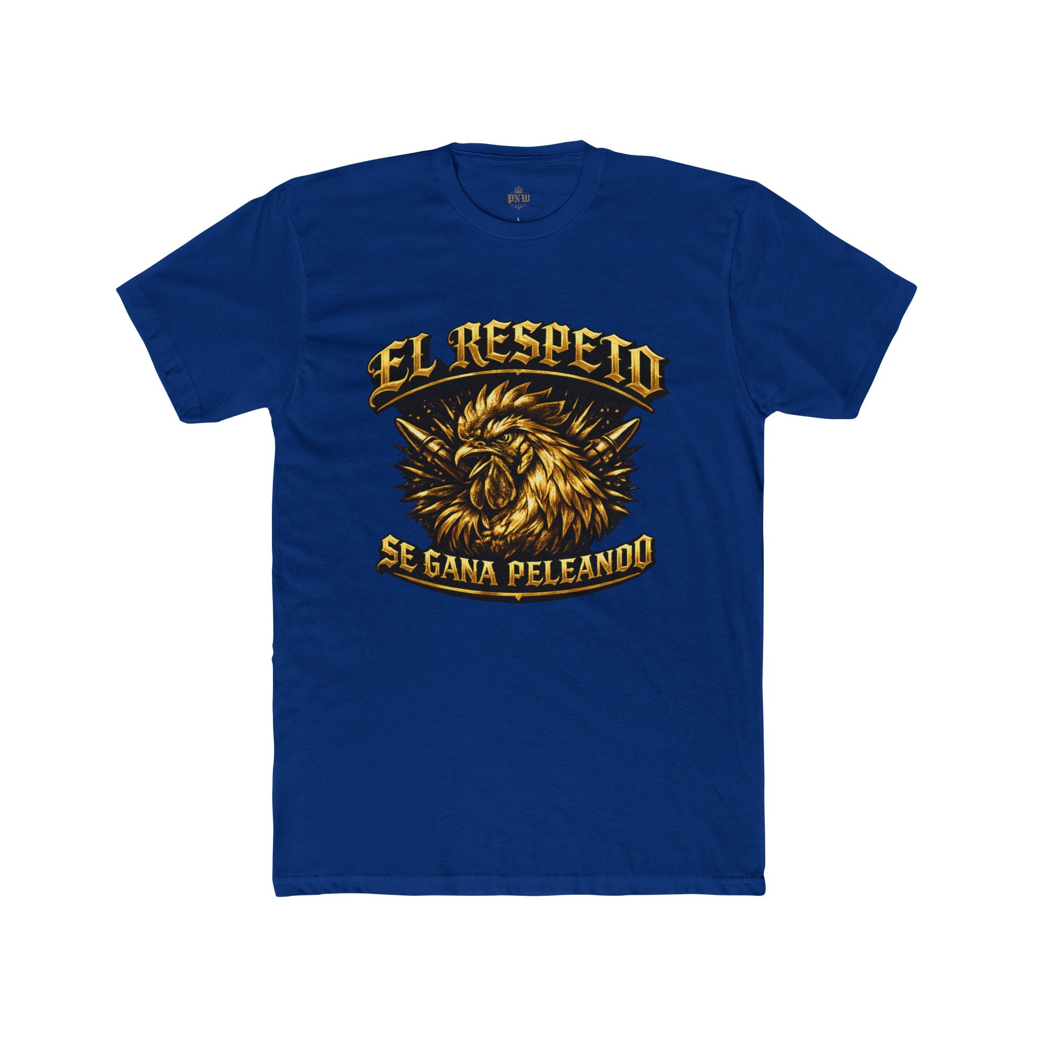 Perla Negra Gallo de Oro Graphic Tee