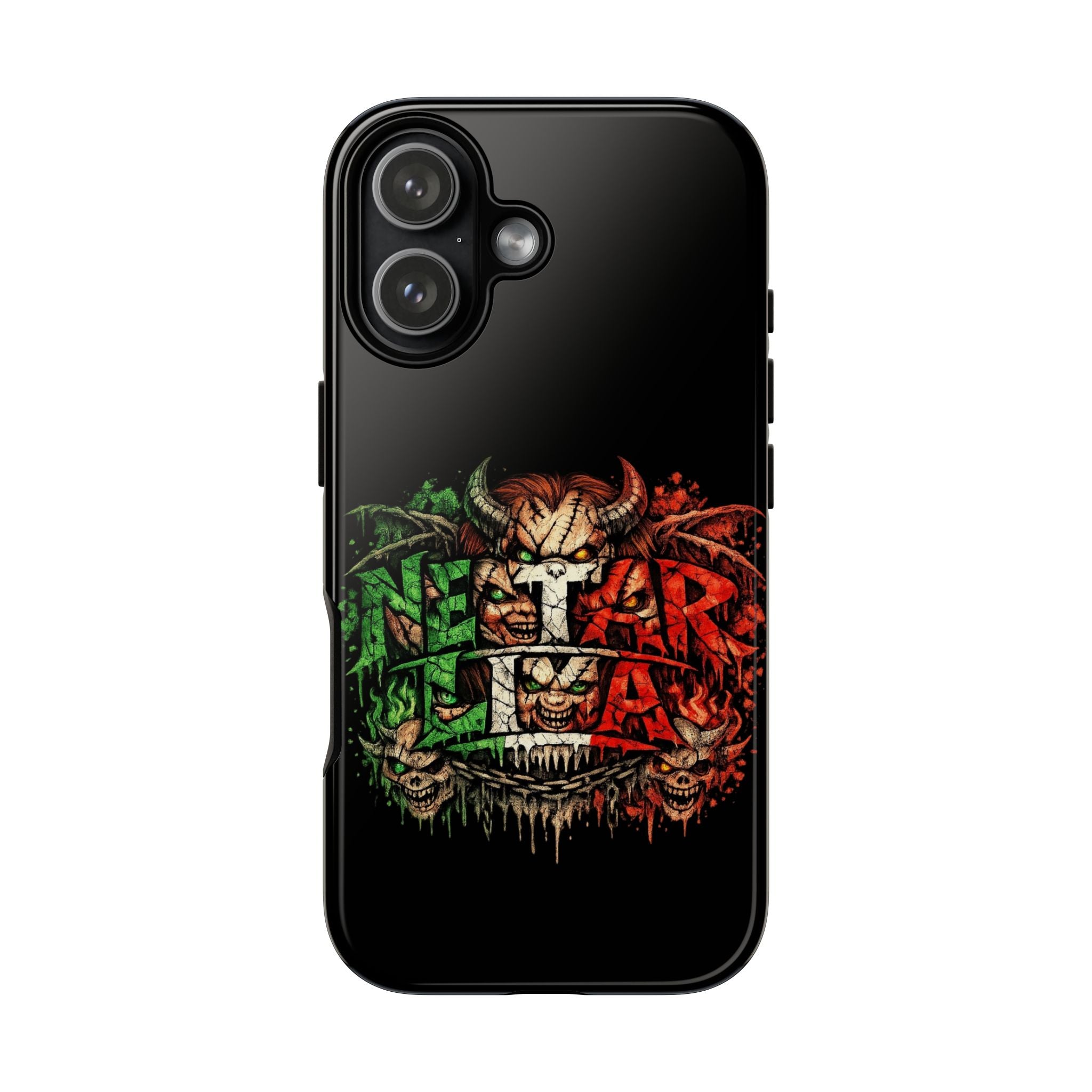 Nectar Lima Chucky Tough Phone Case