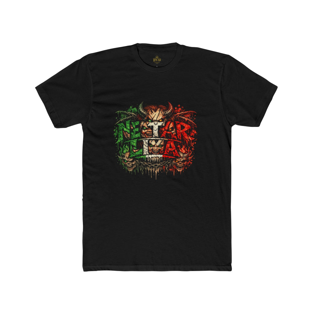 Nectar Lima Chucky Graphic Tee