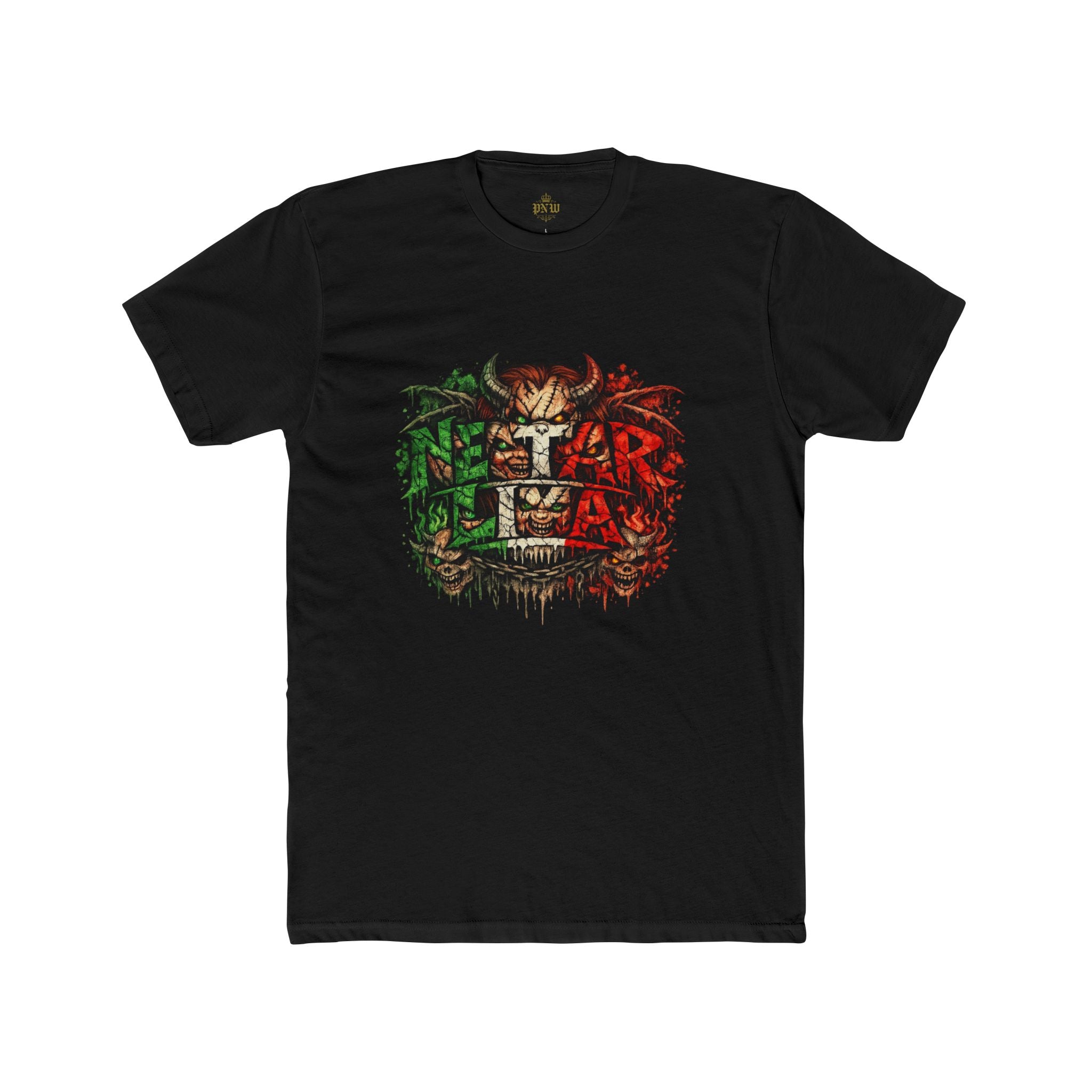 Nectar Lima Chucky Graphic Tee